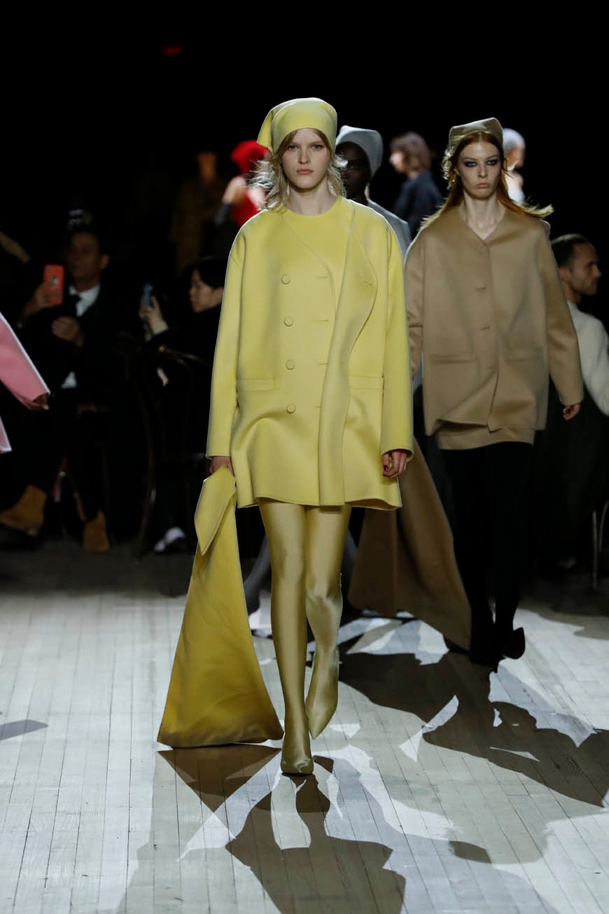 New York Fashion Week Autunno/Inverno 2020/21 Marc  Jacobs