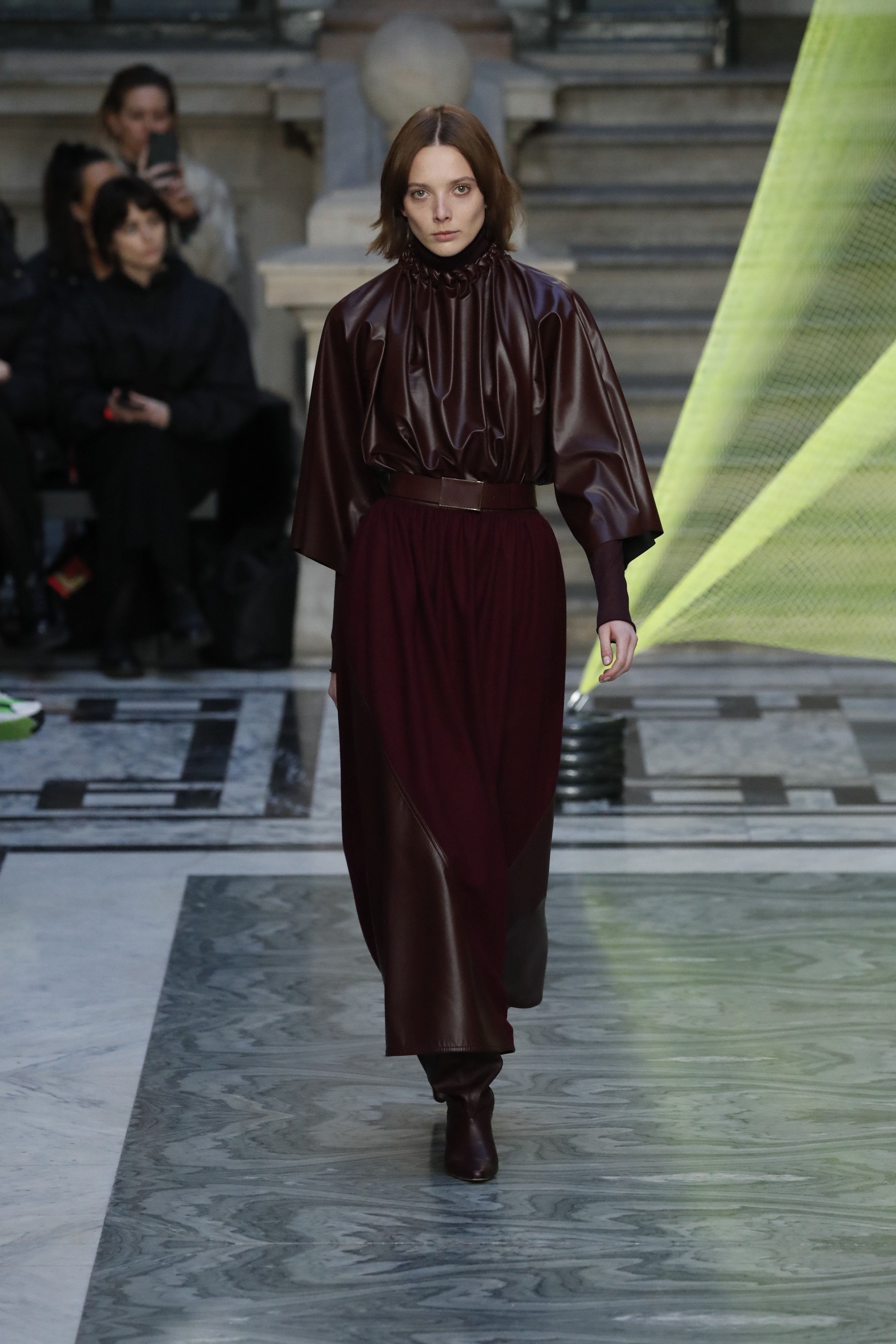 London Fashion Week Autunno/Inverno 2020/21 Roksanda	