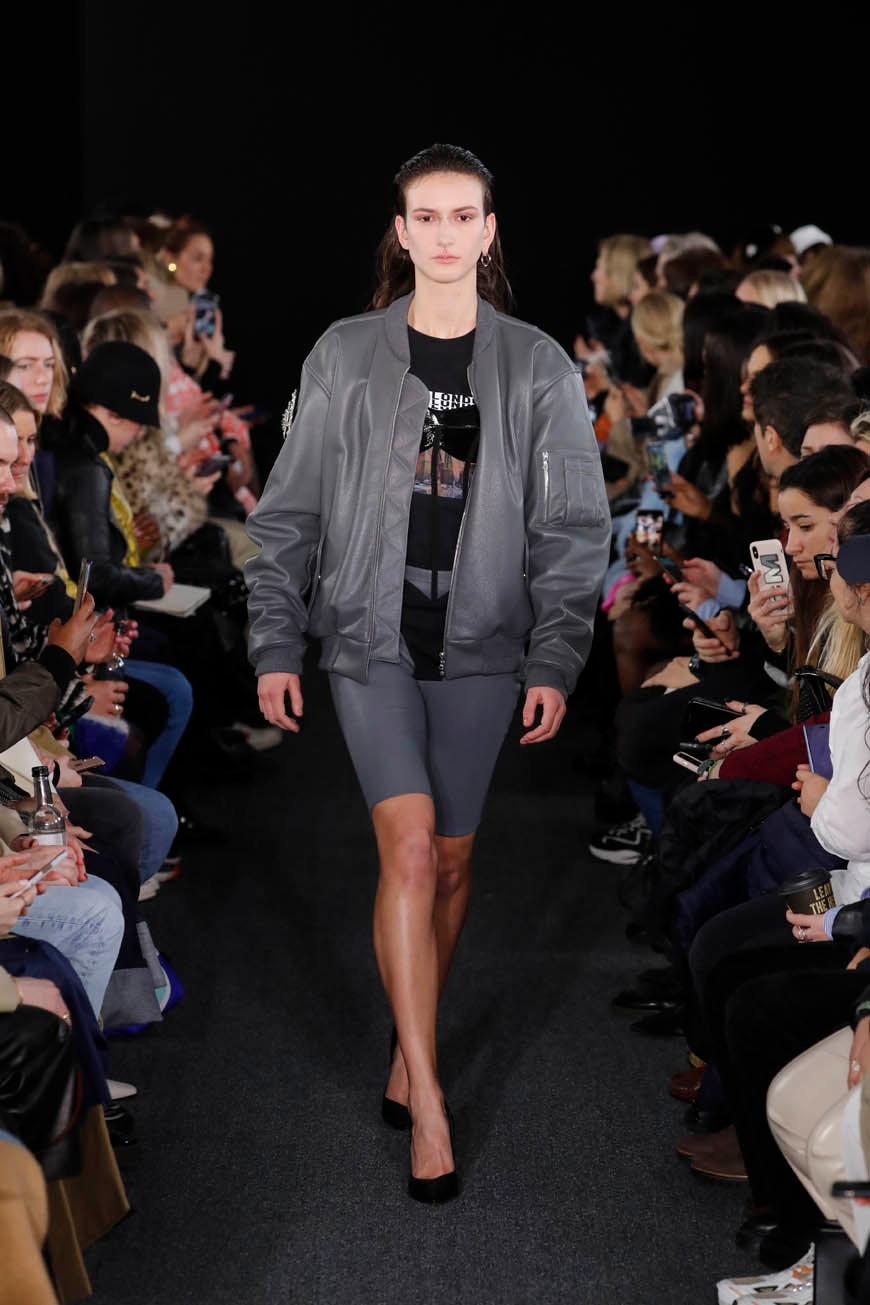 London Fashion Week Autunno/Inverno 2020/21 David Koma
