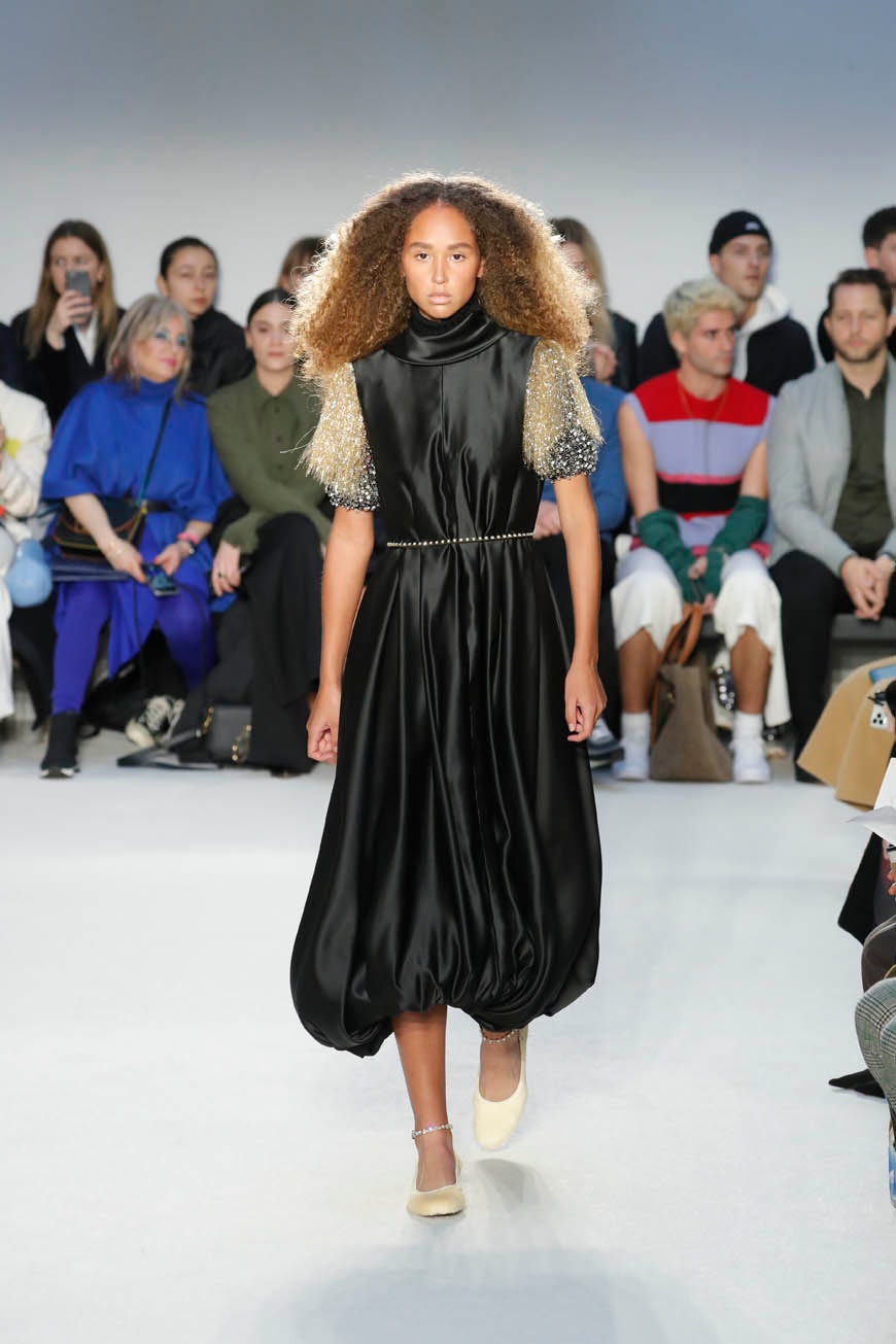 London Fashion Week Autunno/Inverno 2020/21 JW Anderson