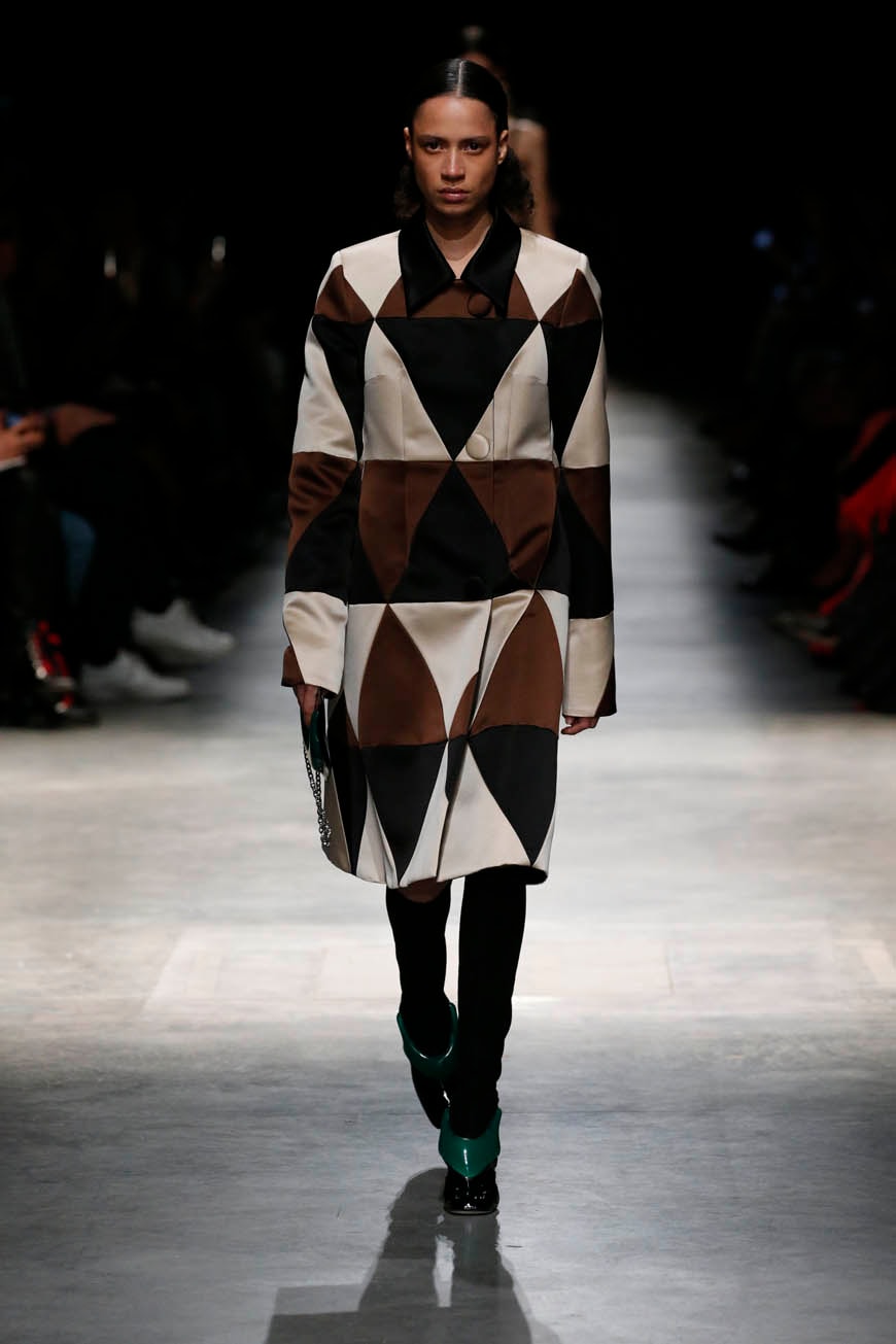 London Fashion Week Autunno/Inverno 2020/21 Christopher Kane