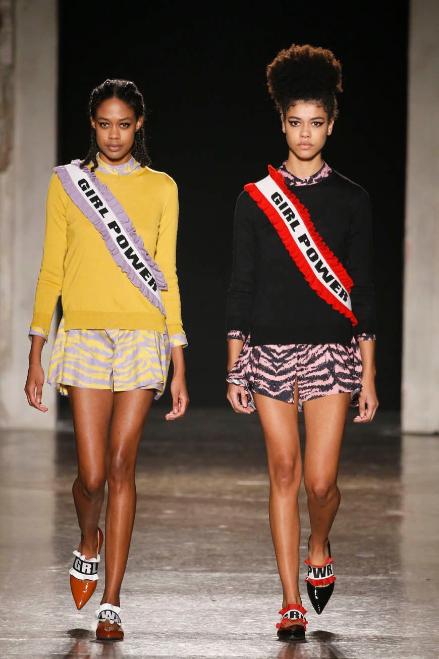 Milano Moda Donna Autunno/Inverno 2020/21 Ultrachìc