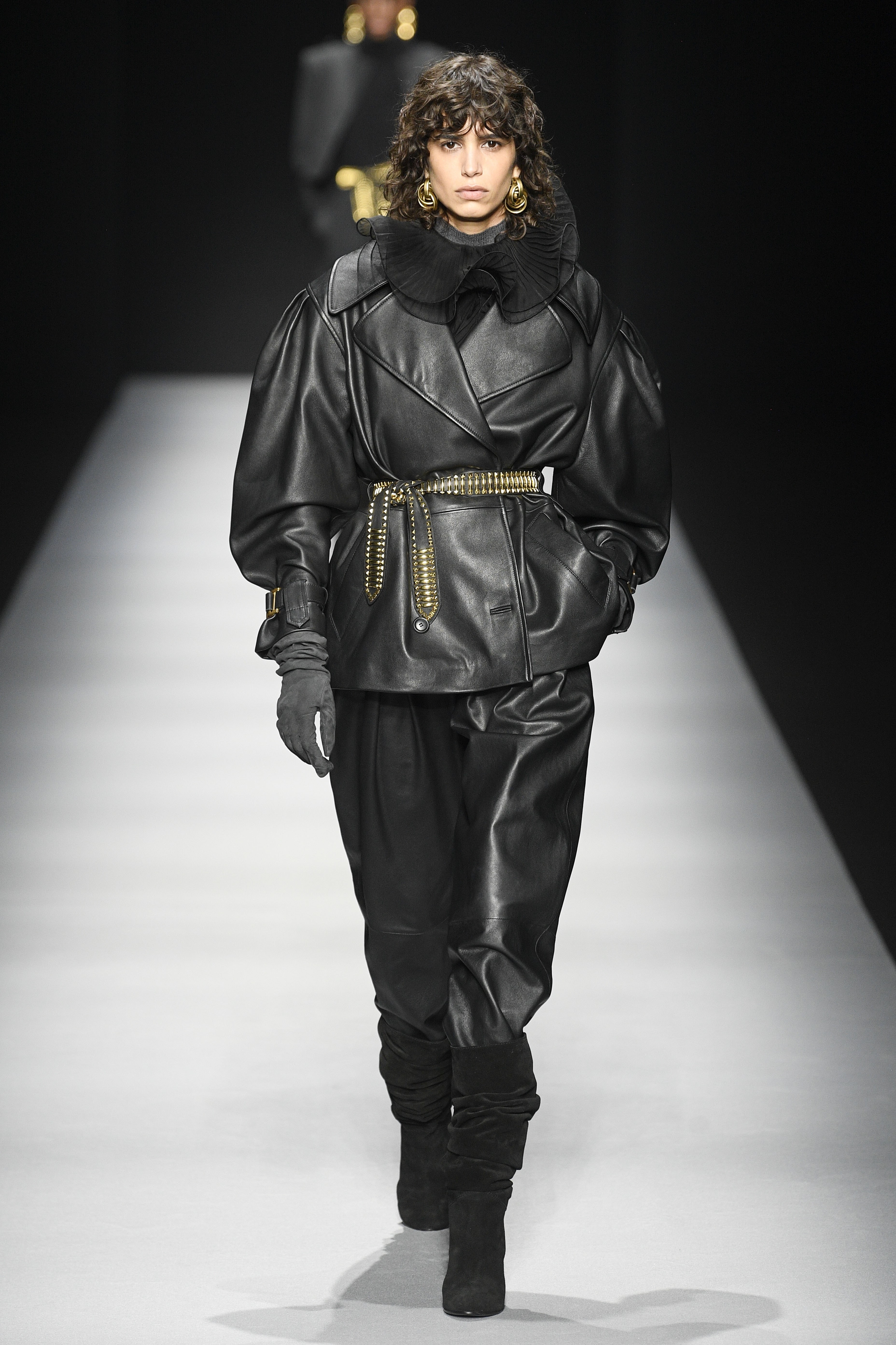 Milano Moda Donna Autunno/Inverno 2020/21 Alberta Ferretti
