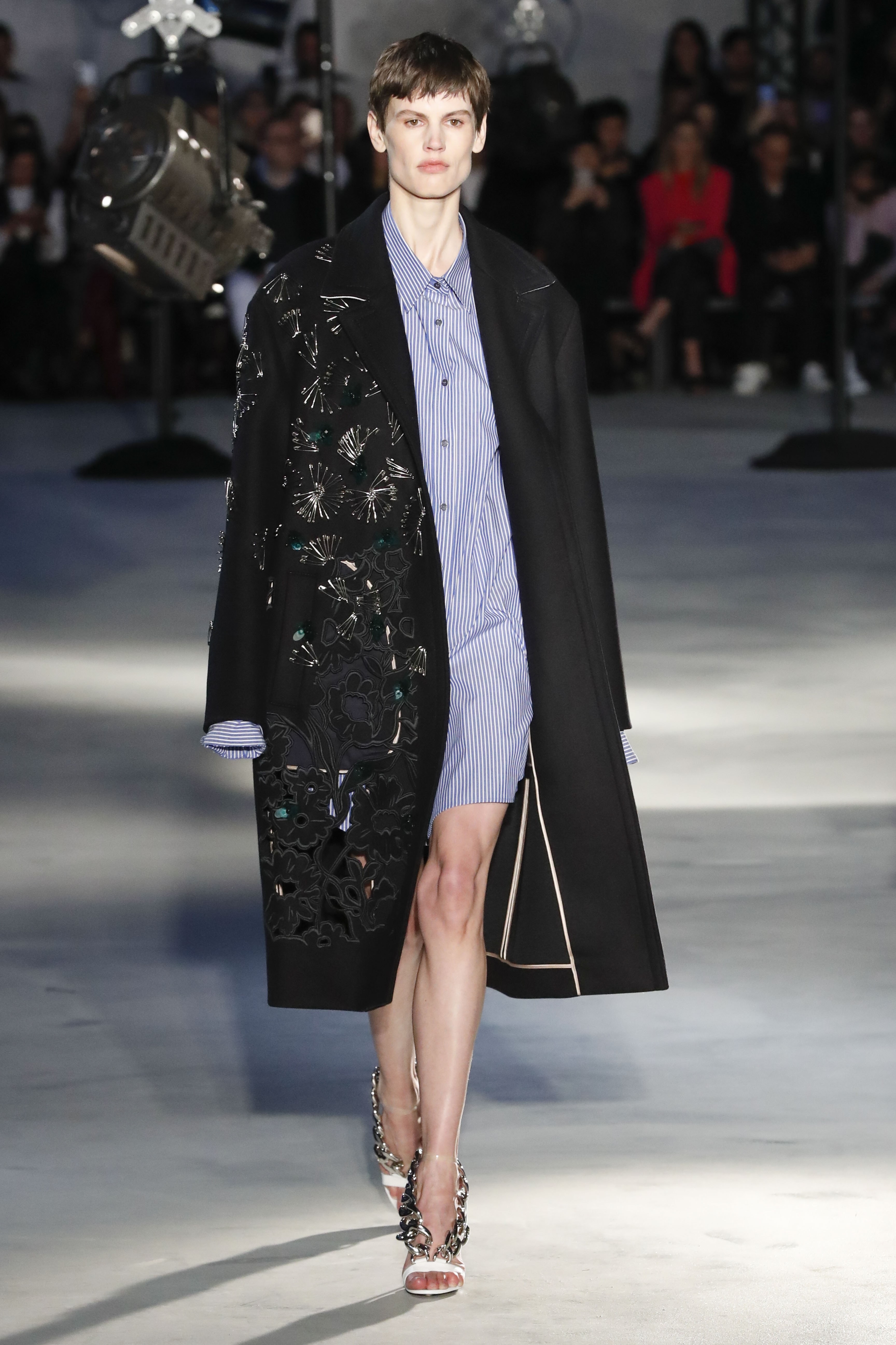 Milano Moda Donna Autunno/Inverno 2020/21 N 21
