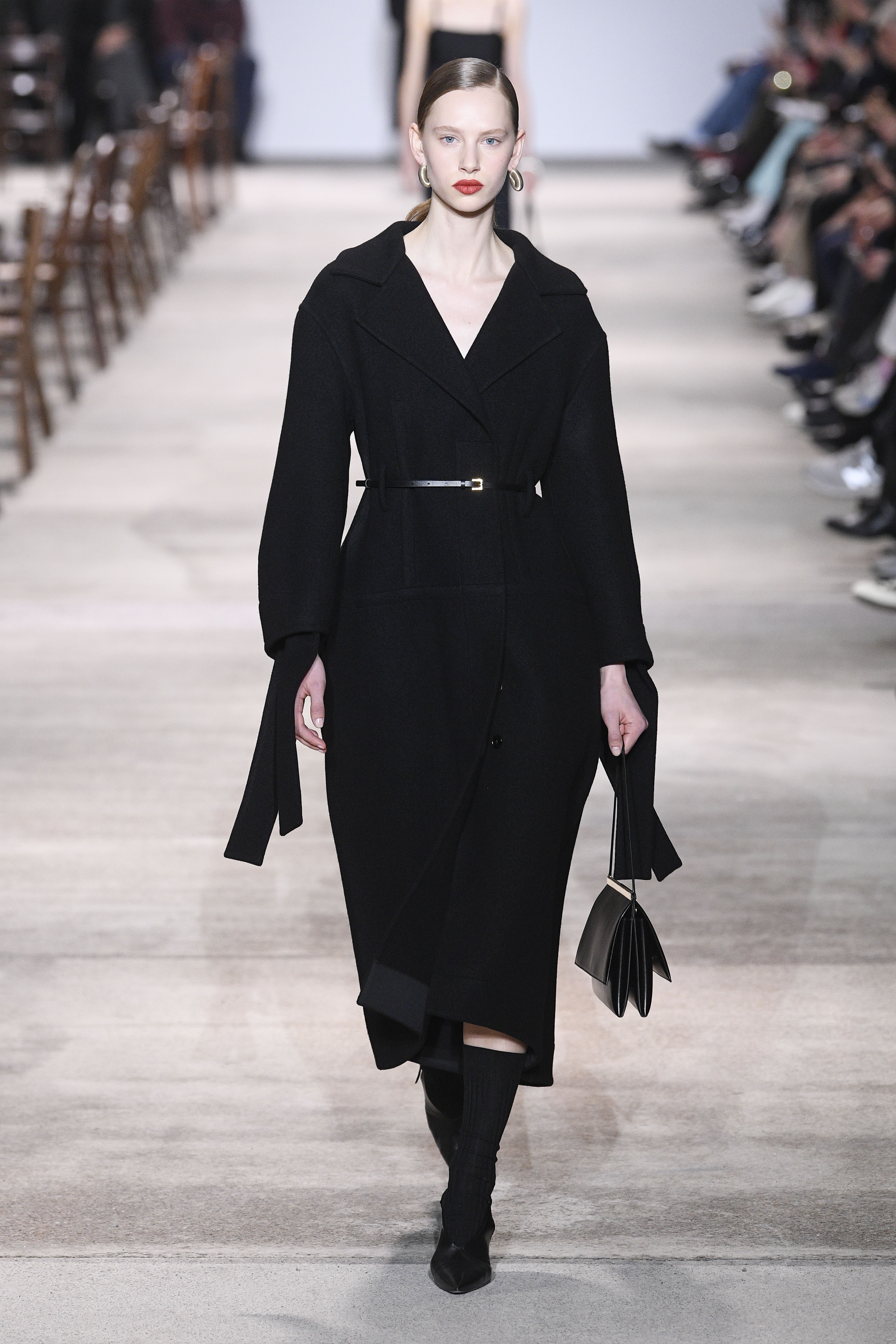 Milano Moda Donna Autunno/Inverno 2020/21 Jil Sander