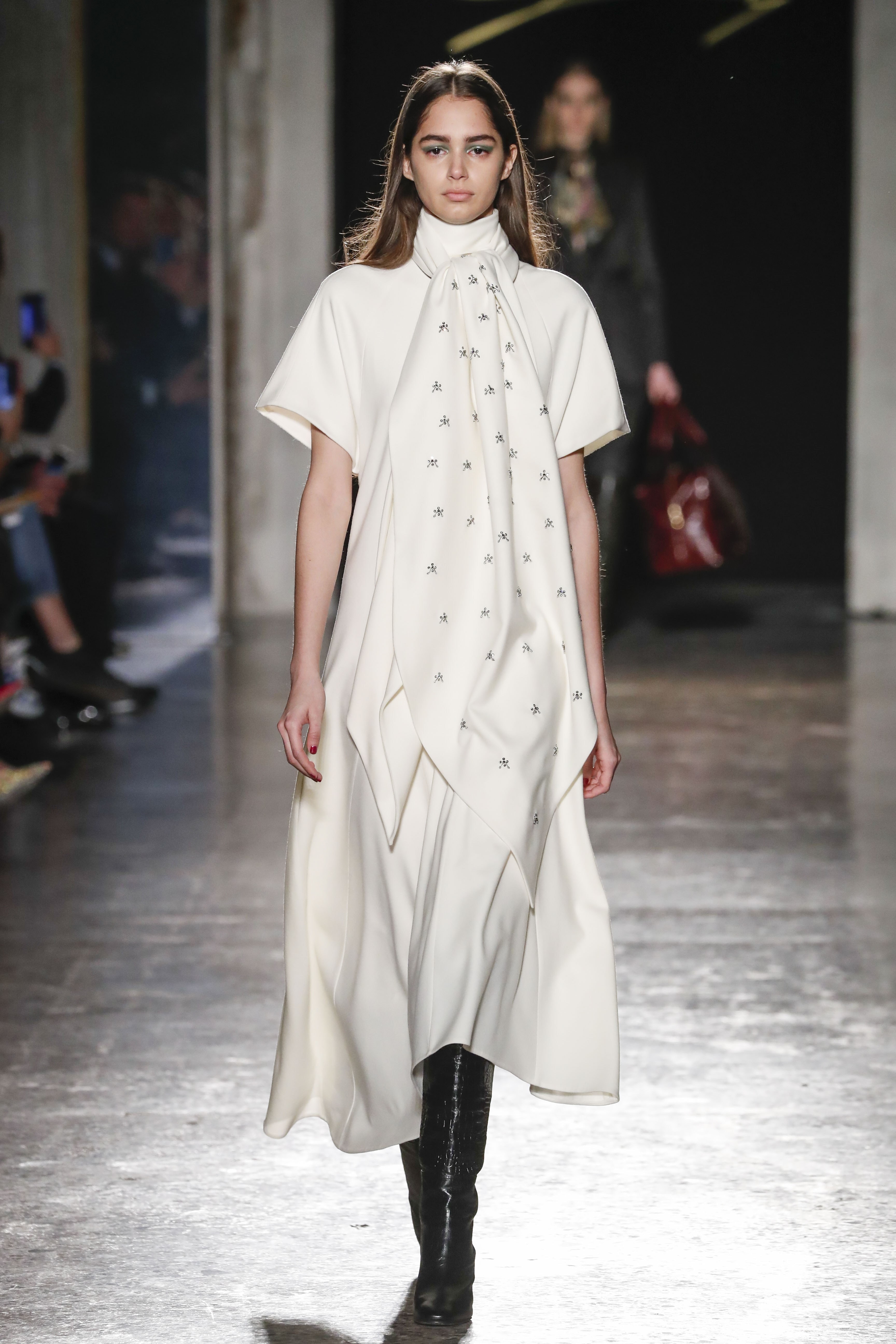 Milano Moda Donna Autunno/Inverno 2020/21 Genny