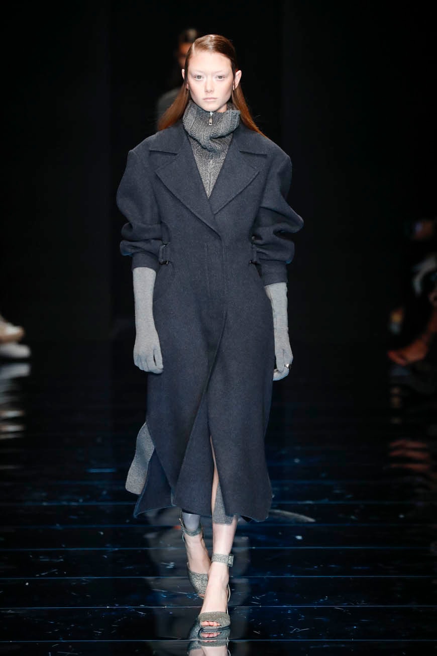 Milano Moda Donna Autunno/Inverno 2020/21 Sportmax