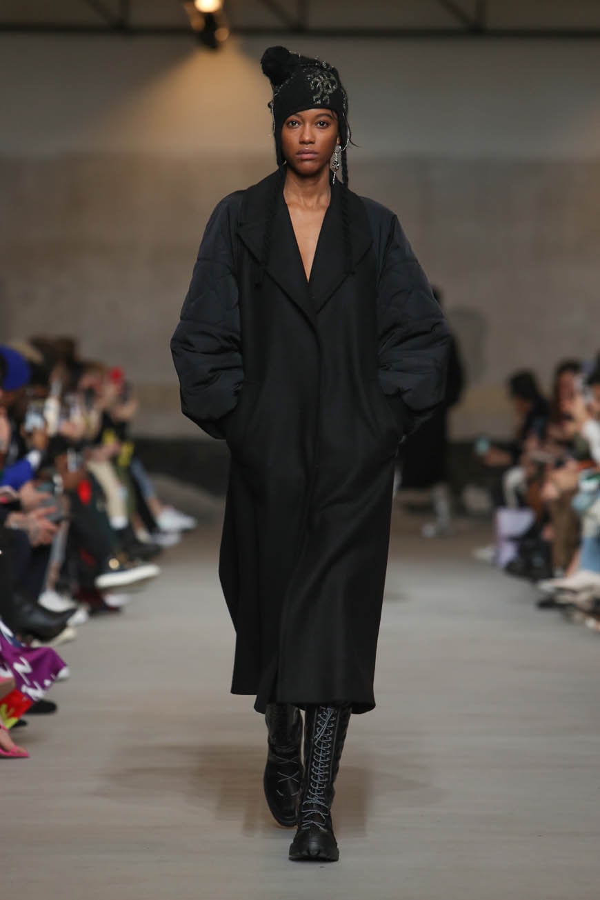 Milano Moda Donna Autunno/Inverno 2020/21 Iceberg