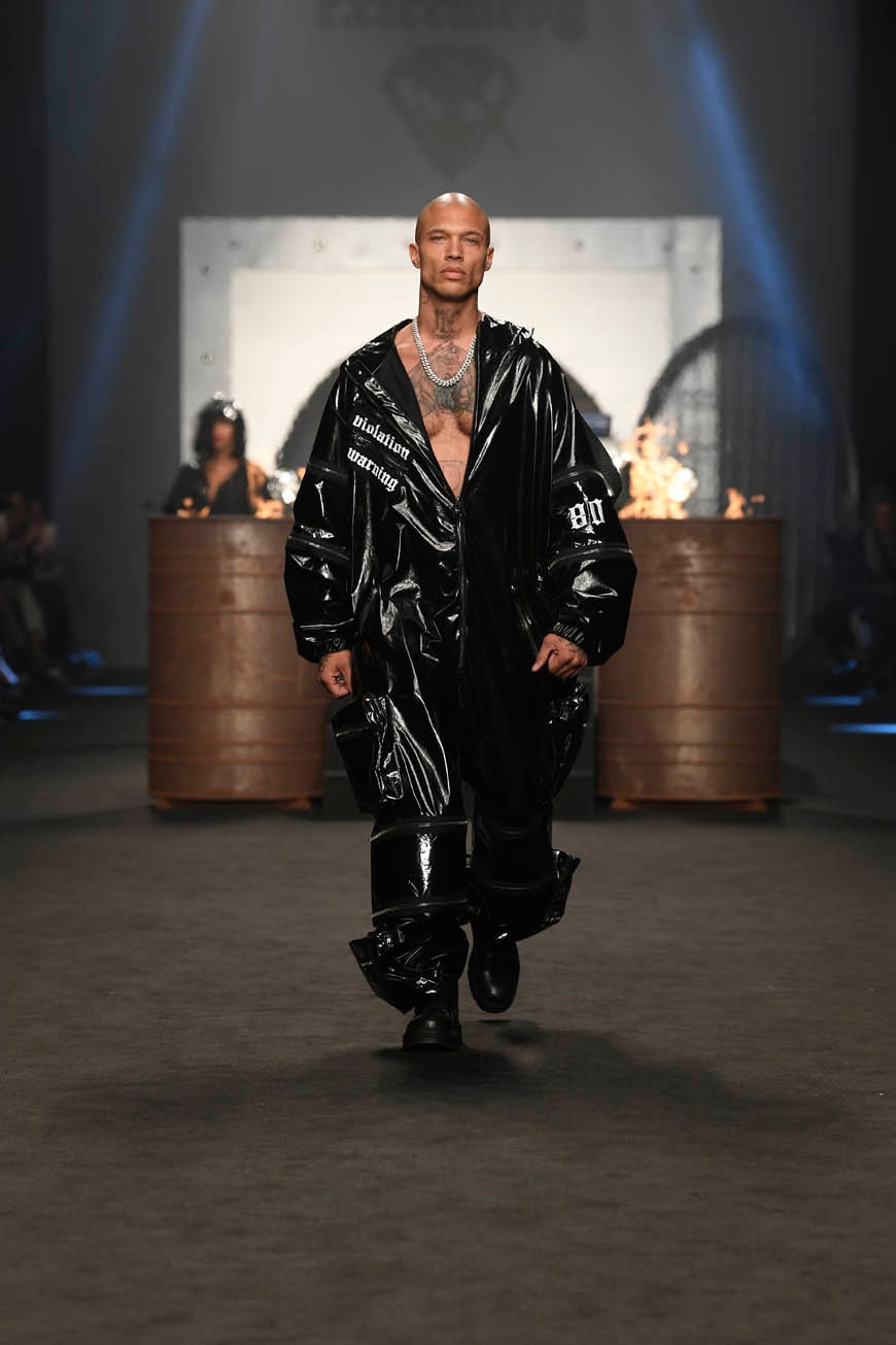 Milano Moda Donna Autunno/Inverno 2020/21 Extremedy