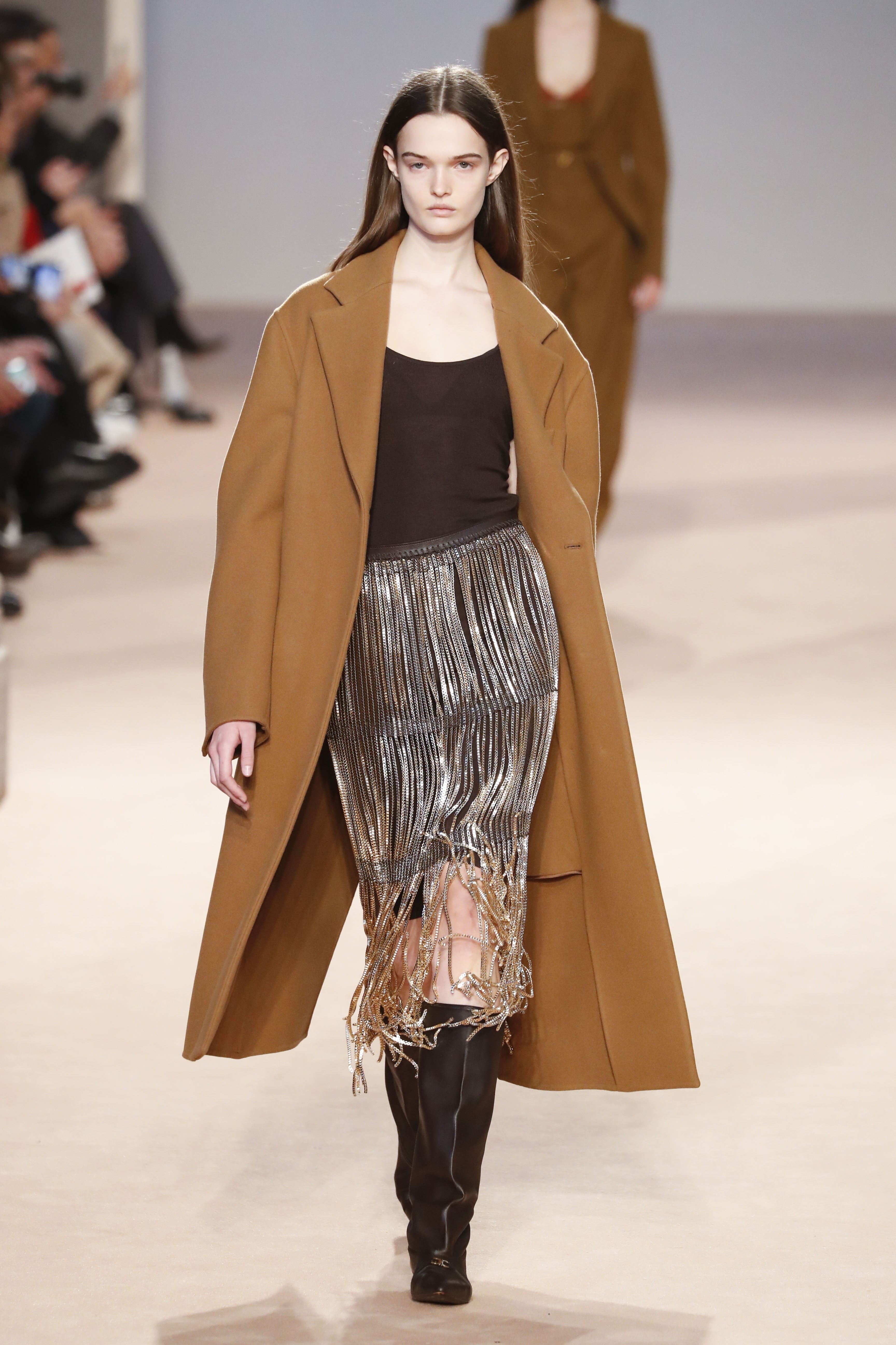 Milano Moda Donna Autunno/Inverno 2020/21 Ferragamo