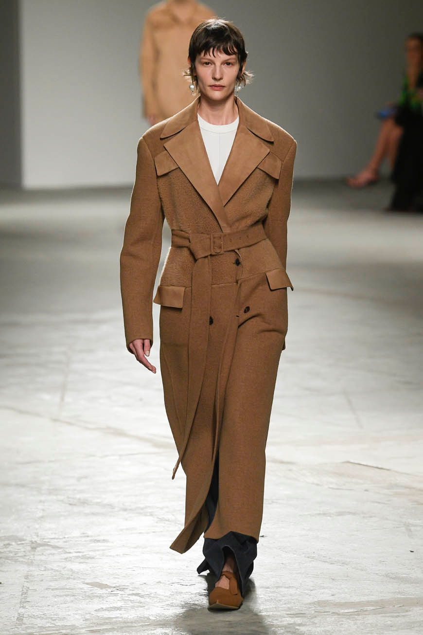 Milano Moda Donna Autunno/Inverno 2020/21 Agnona