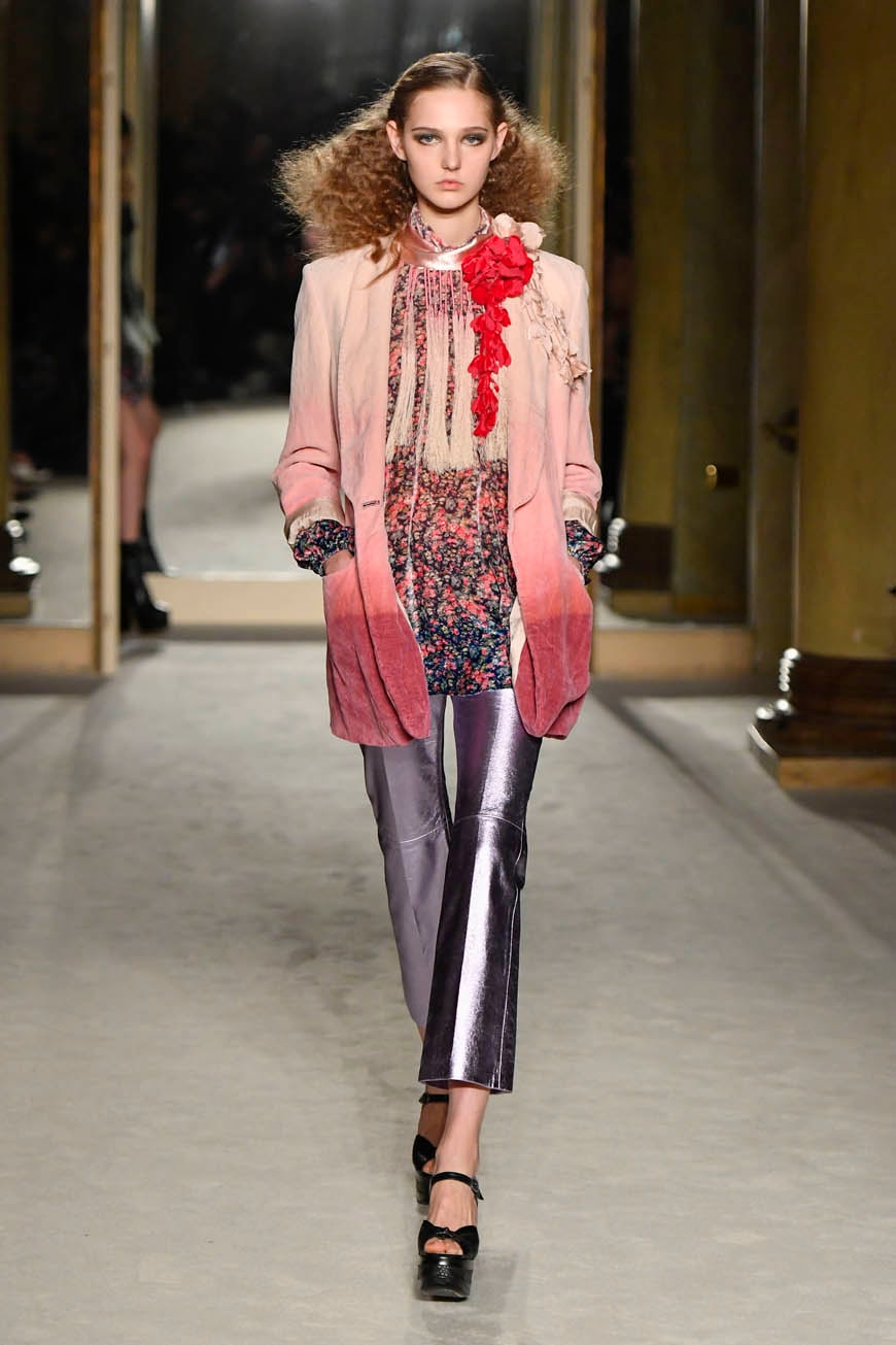 Milano Moda Donna Autunno/Inverno 2020/21 Philosophy