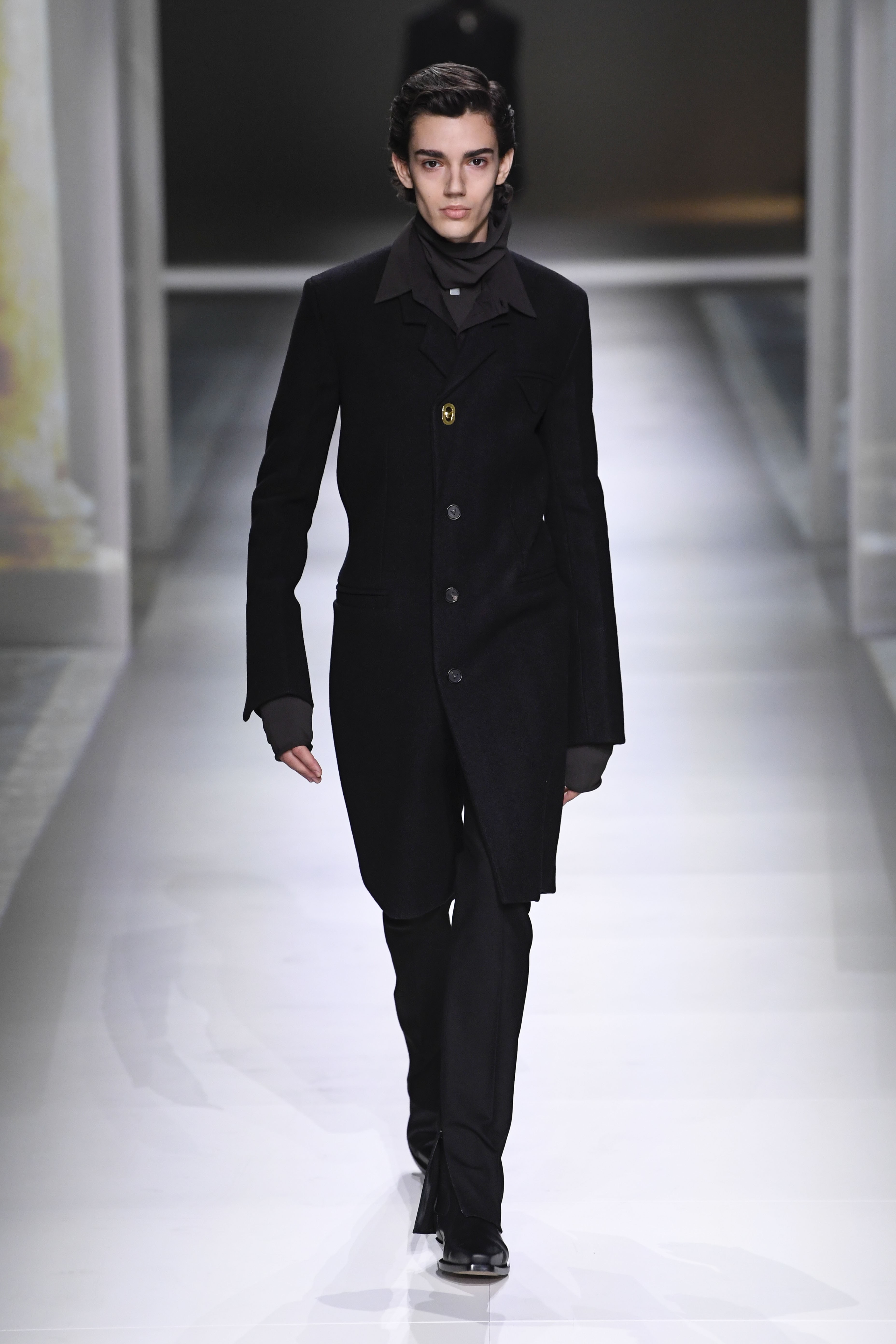 Milano Moda Donna Autunno/Inverno 2020/21 Bottega Veneta