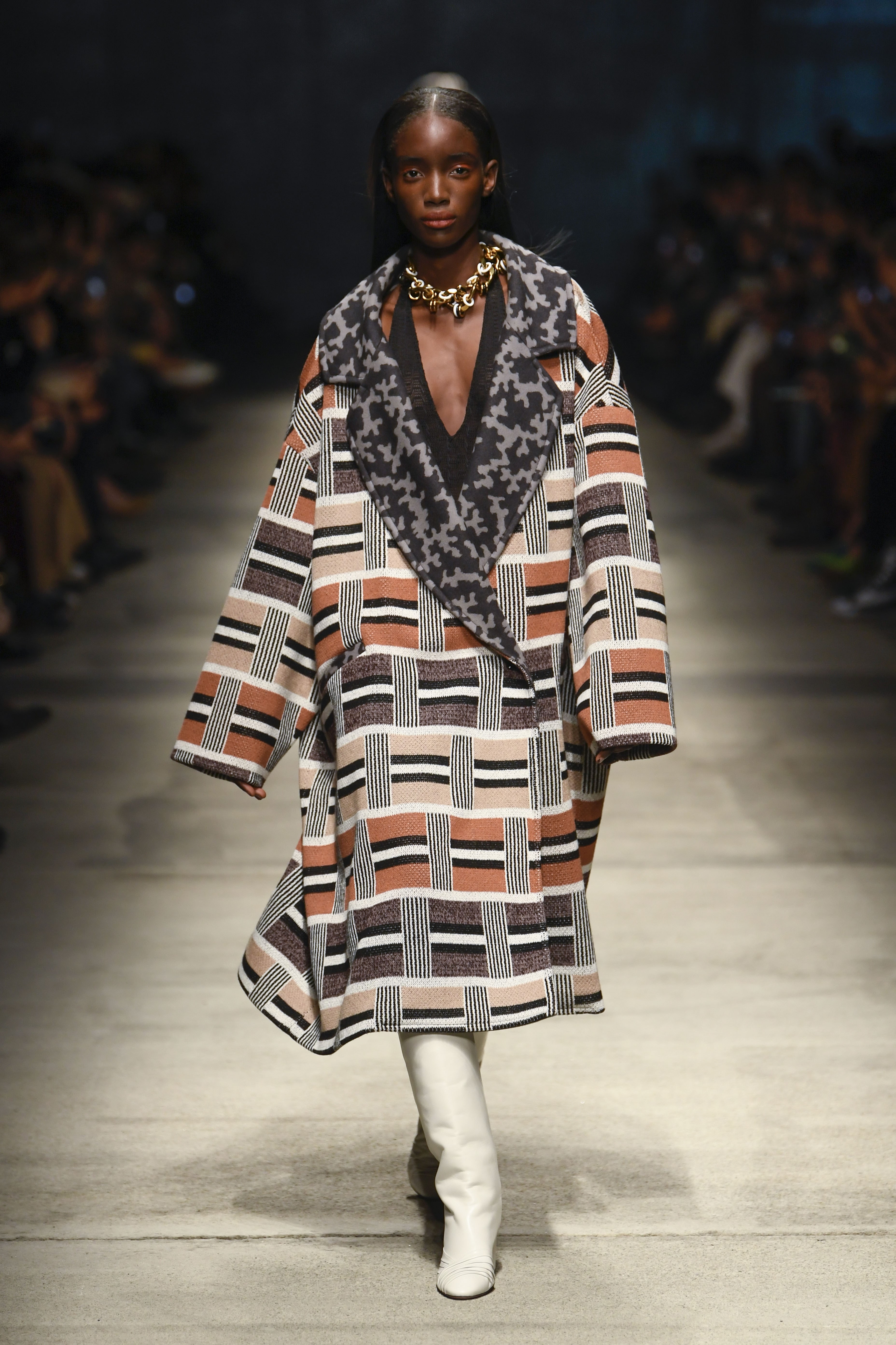 Milano Moda Donna Autunno/Inverno 2020/21 Missoni