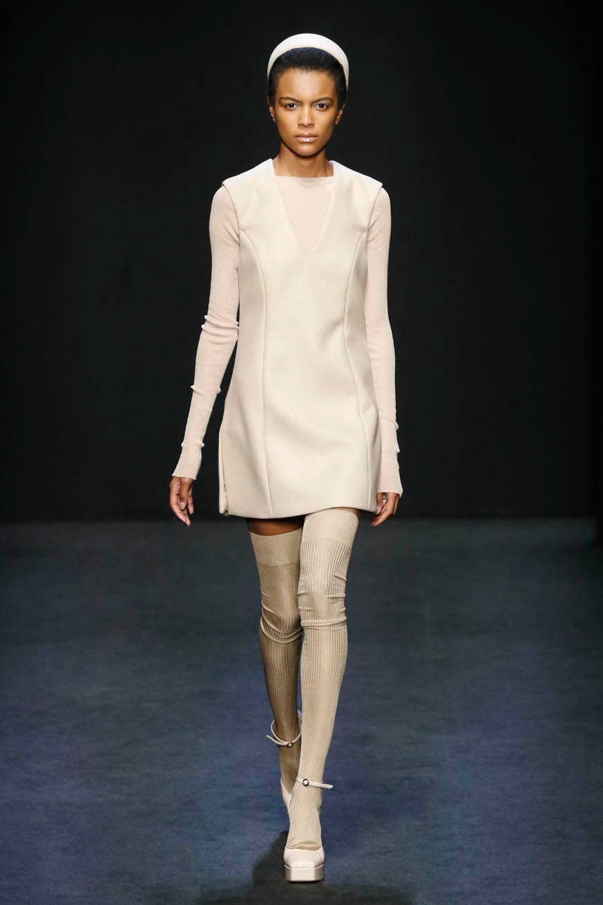 Milano Moda Donna Autunno/Inverno 2020/21 Drome