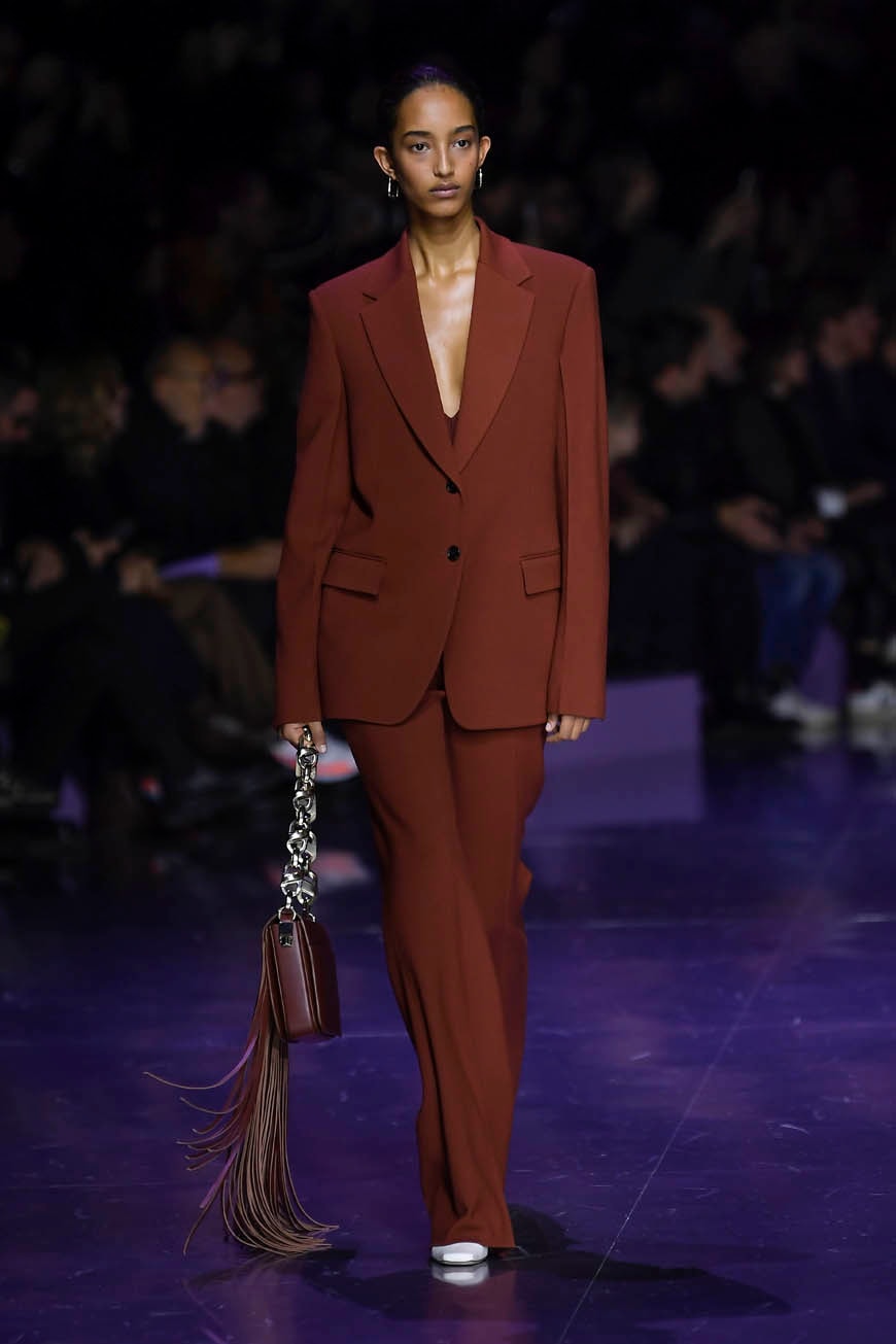 Milano Moda Donna Autunno/Inverno 2020/21 Boss