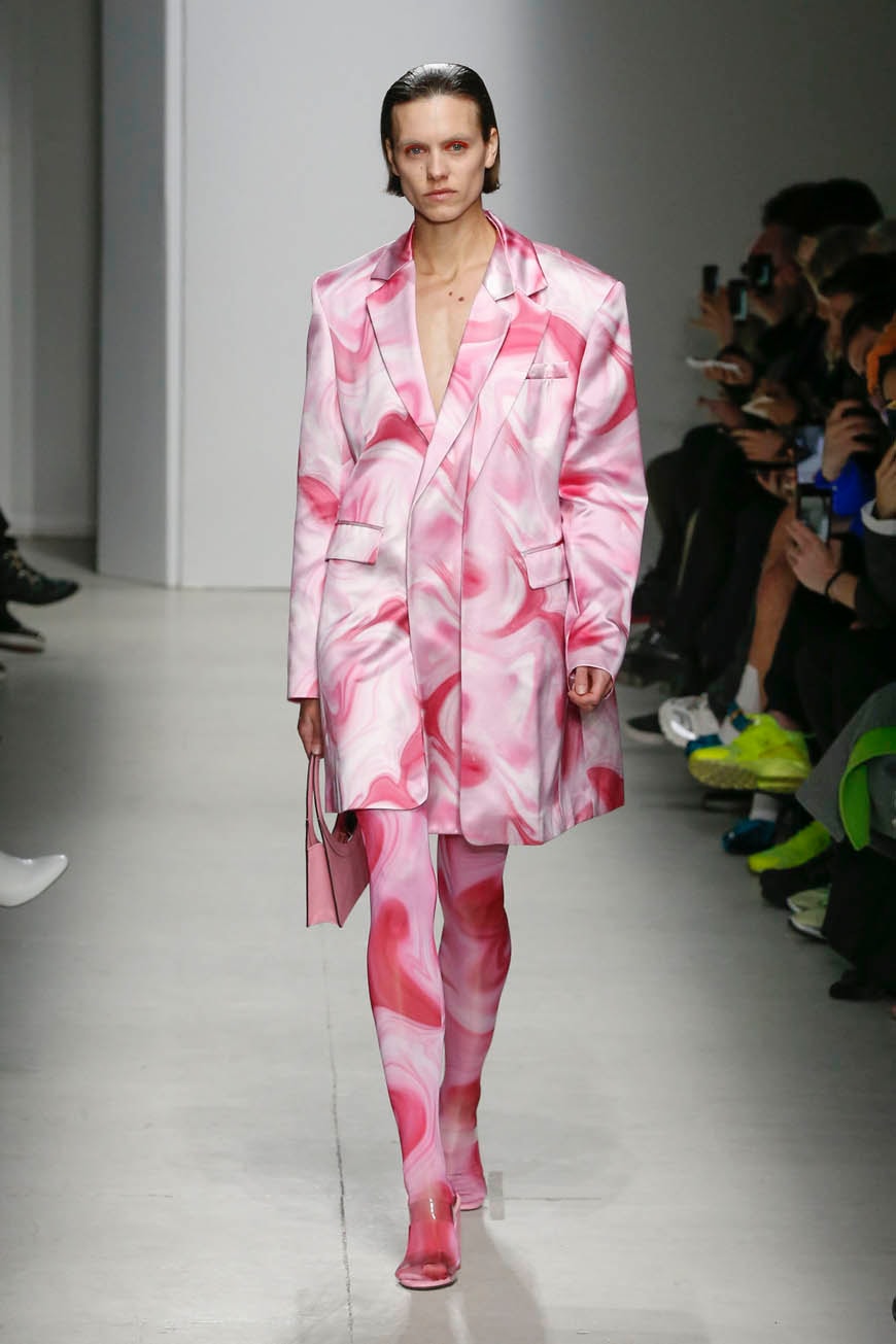 Milano Moda Donna Autunno/Inverno 2020/21 Annakiki