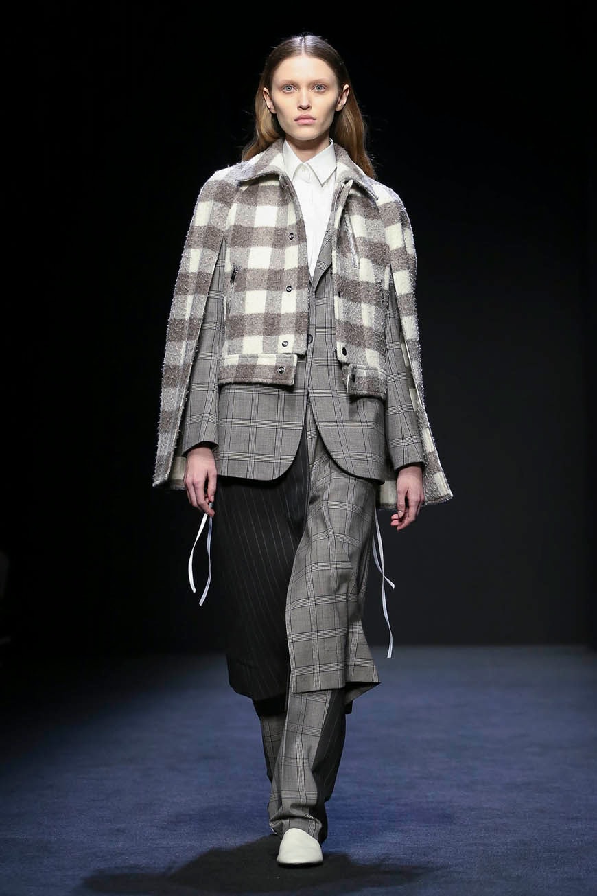 Milano Moda Donna Autunno/Inverno 2020/21 Simona Marziali