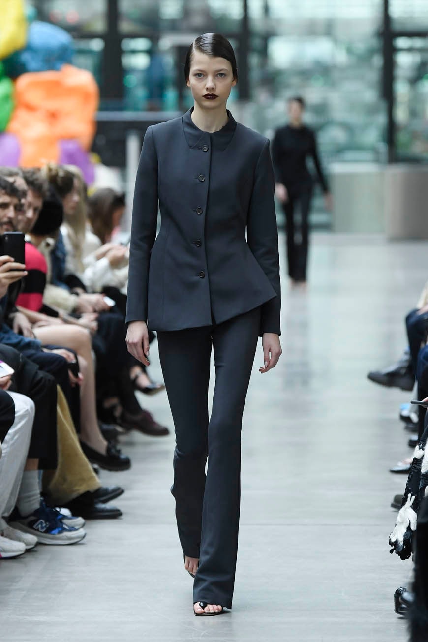 Paris Fashion Week Autunno/Inverno 2020/21 Coperni
