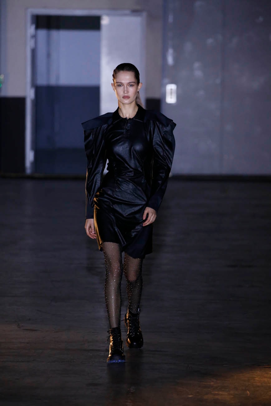 Paris Fashion Week Autunno/Inverno 2020/21 Koché