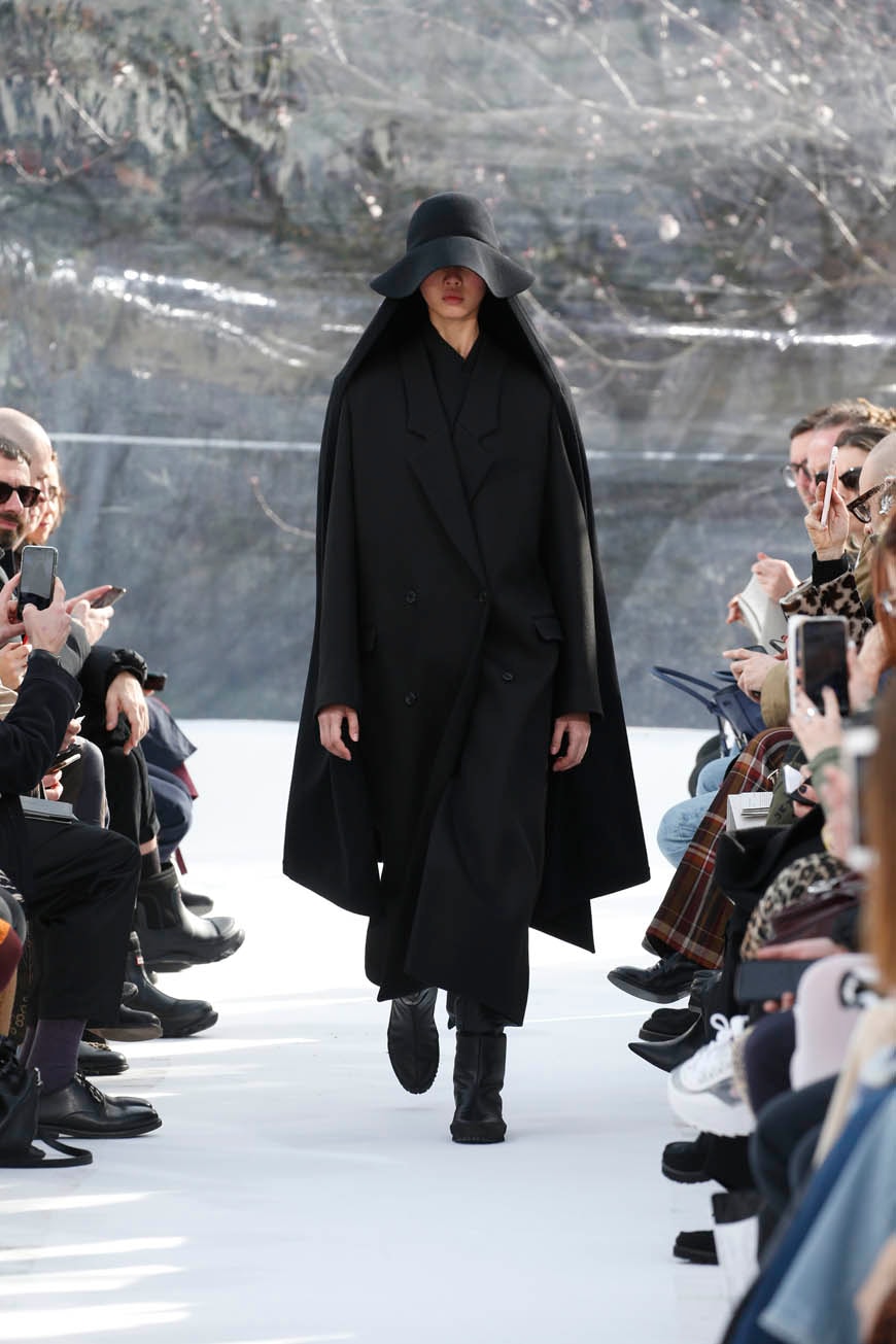 Paris Fashion Week Autunno/Inverno 2020/21 Kenzo