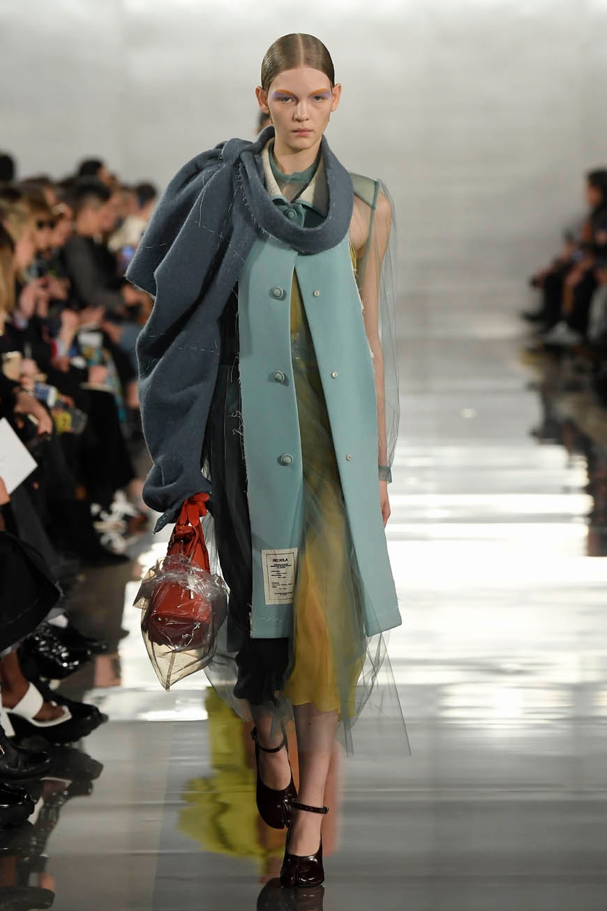 Paris Fashion Week Autunno/Inverno 2020/21 Maison Margiela