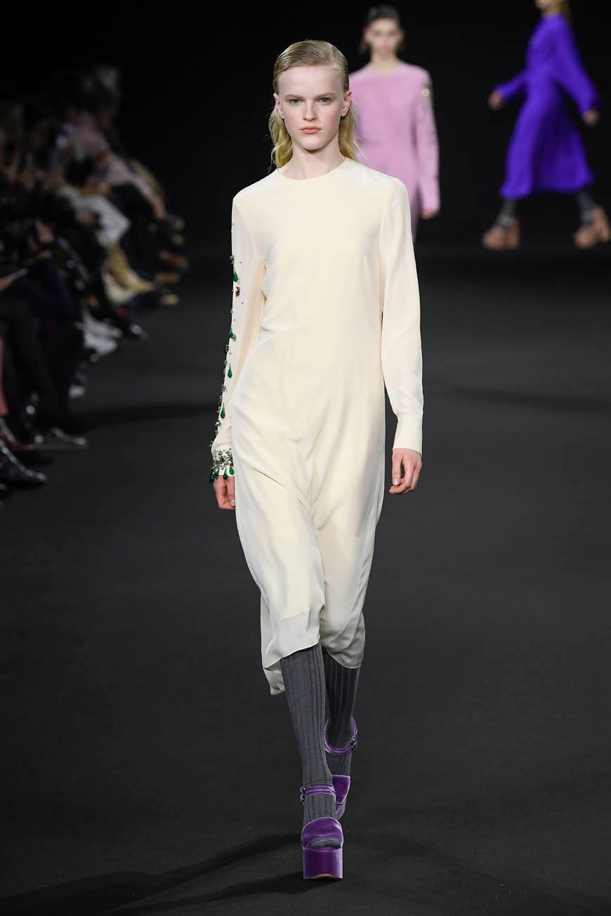 Paris Fashion Week Autunno/Inverno 2020/21 Rochas