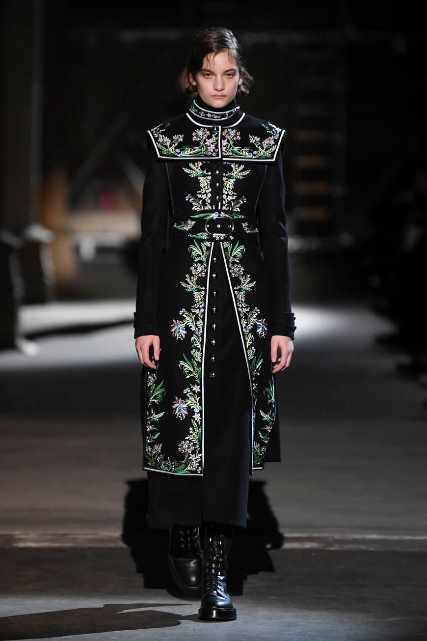 Paris Fashion Week Autunno/Inverno 2020/21 Paco Rabanne