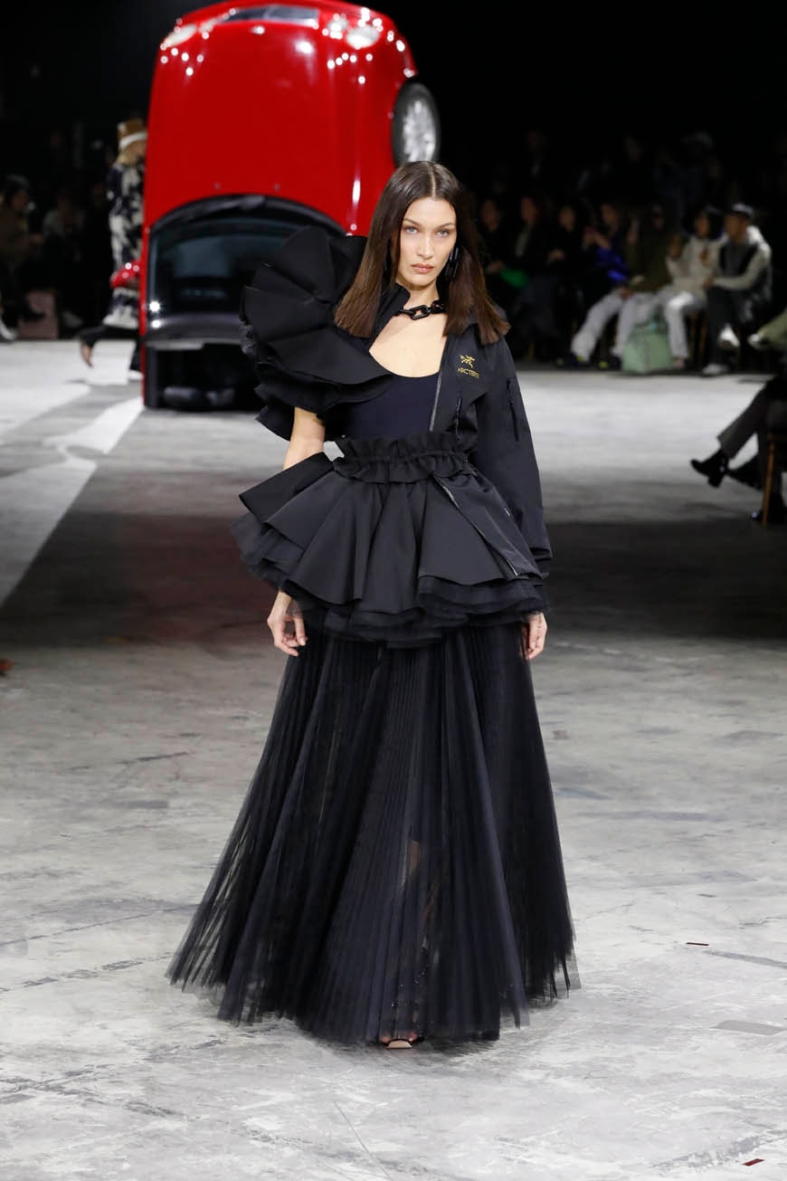 Paris Fashion Week Autunno/Inverno 2020/21 Off-White