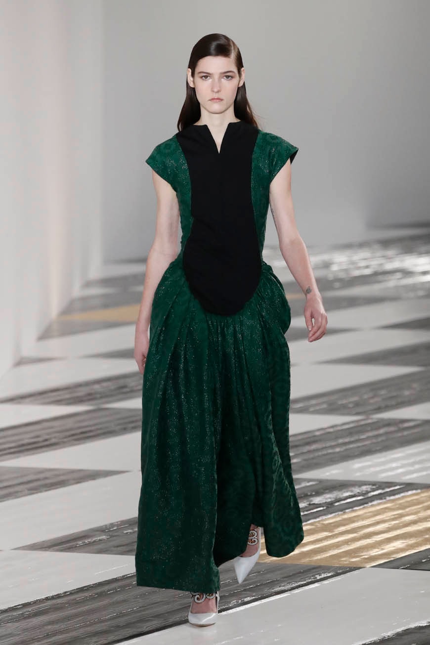 Paris Fashion Week Autunno/Inverno 2020/21 Loewe