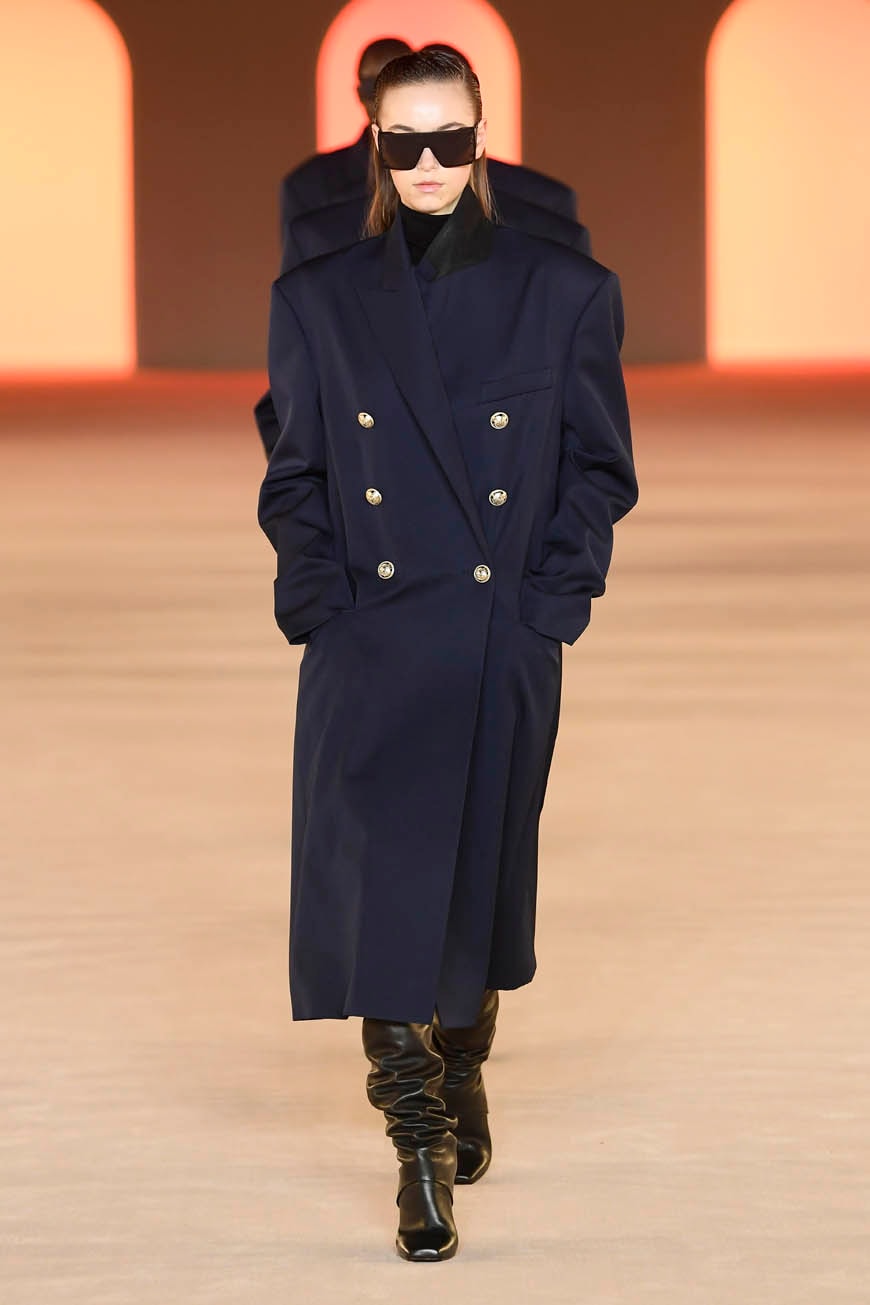 Paris Fashion Week Autunno/Inverno 2020/21 Balmain