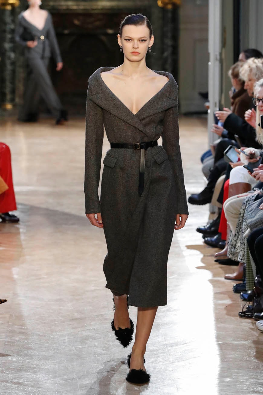 Paris Fashion Week Autunno/Inverno 2020/21 Altuzarra