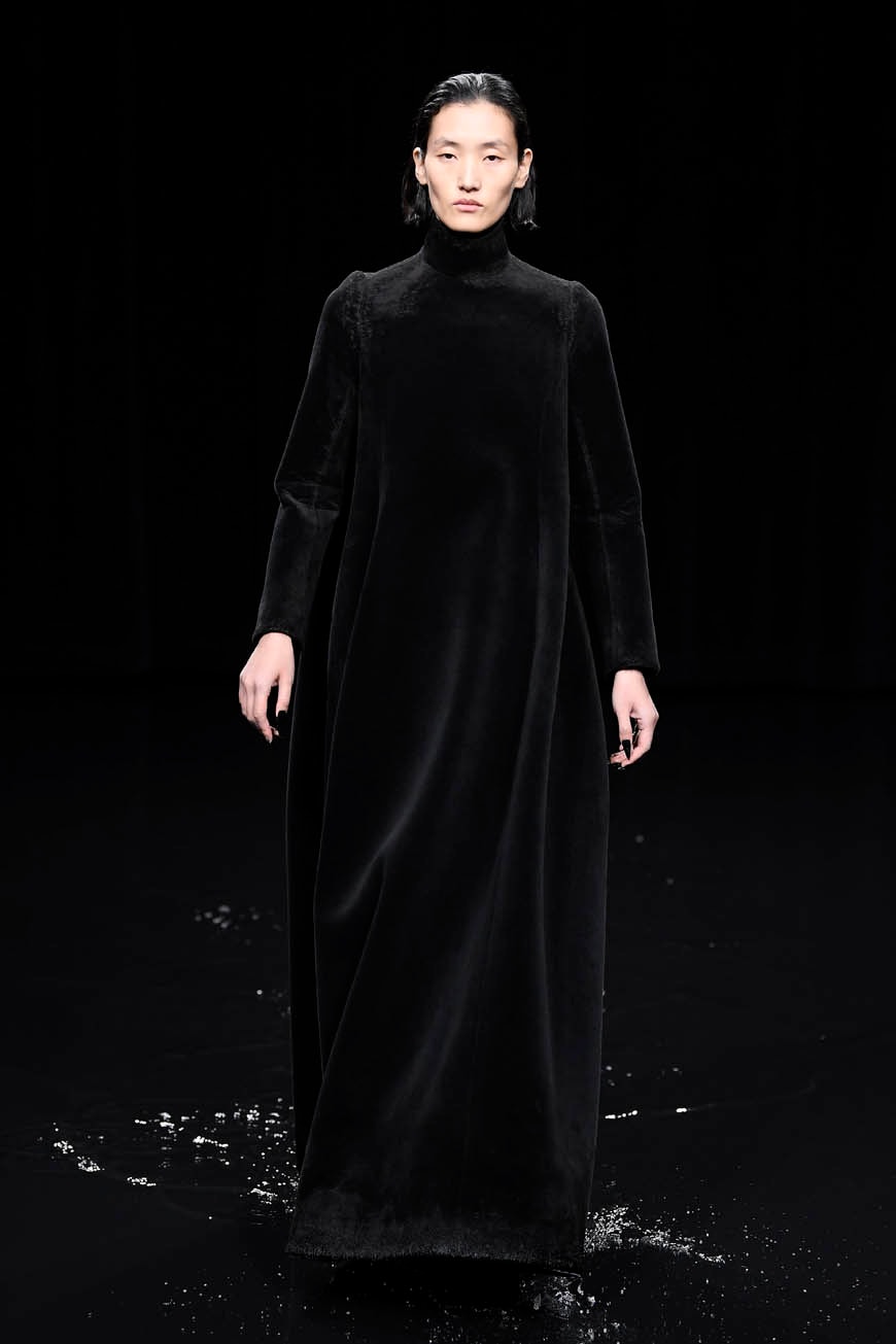 Paris Fashion Week Autunno/Inverno 2020/21 Balenciaga