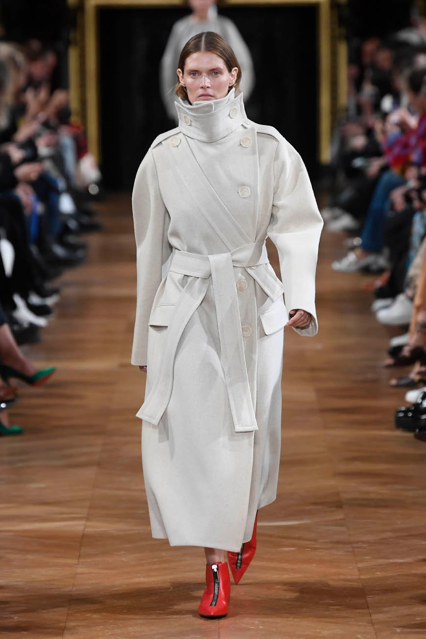 Paris Fashion Week Autunno/Inverno 2020/21 Stella McCartney