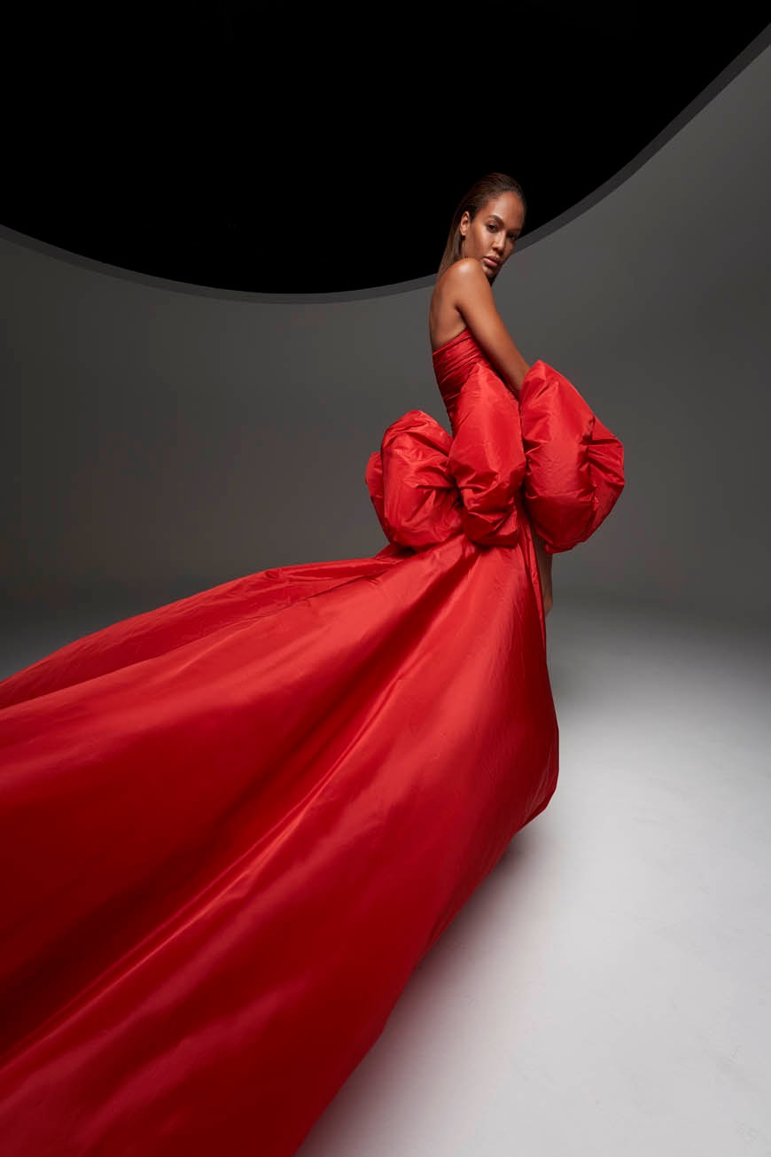 Haute Couture Autunno/Inverno 2020/21 Giambattista Valli