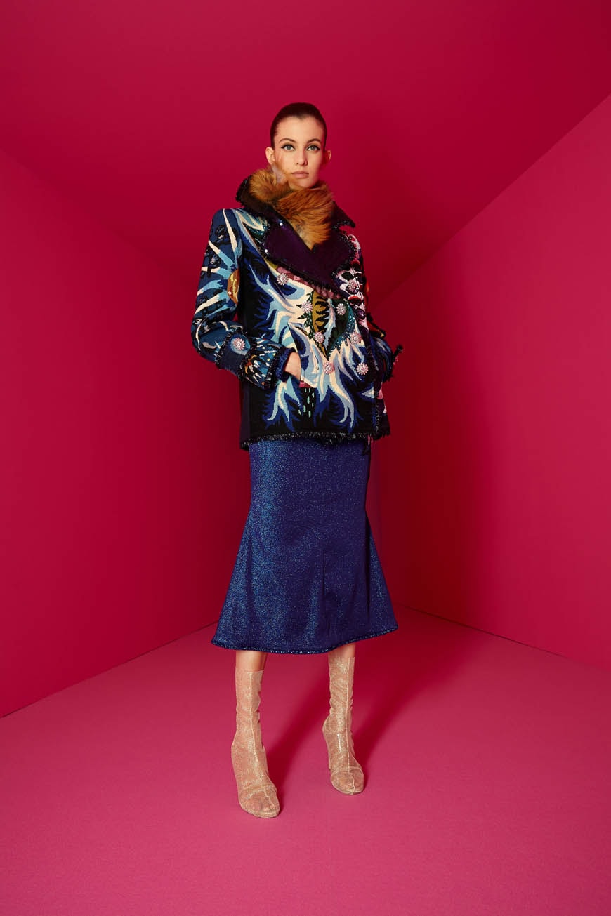 Haute Couture Autunno/Inverno 2020/21 Alexis Mabille
