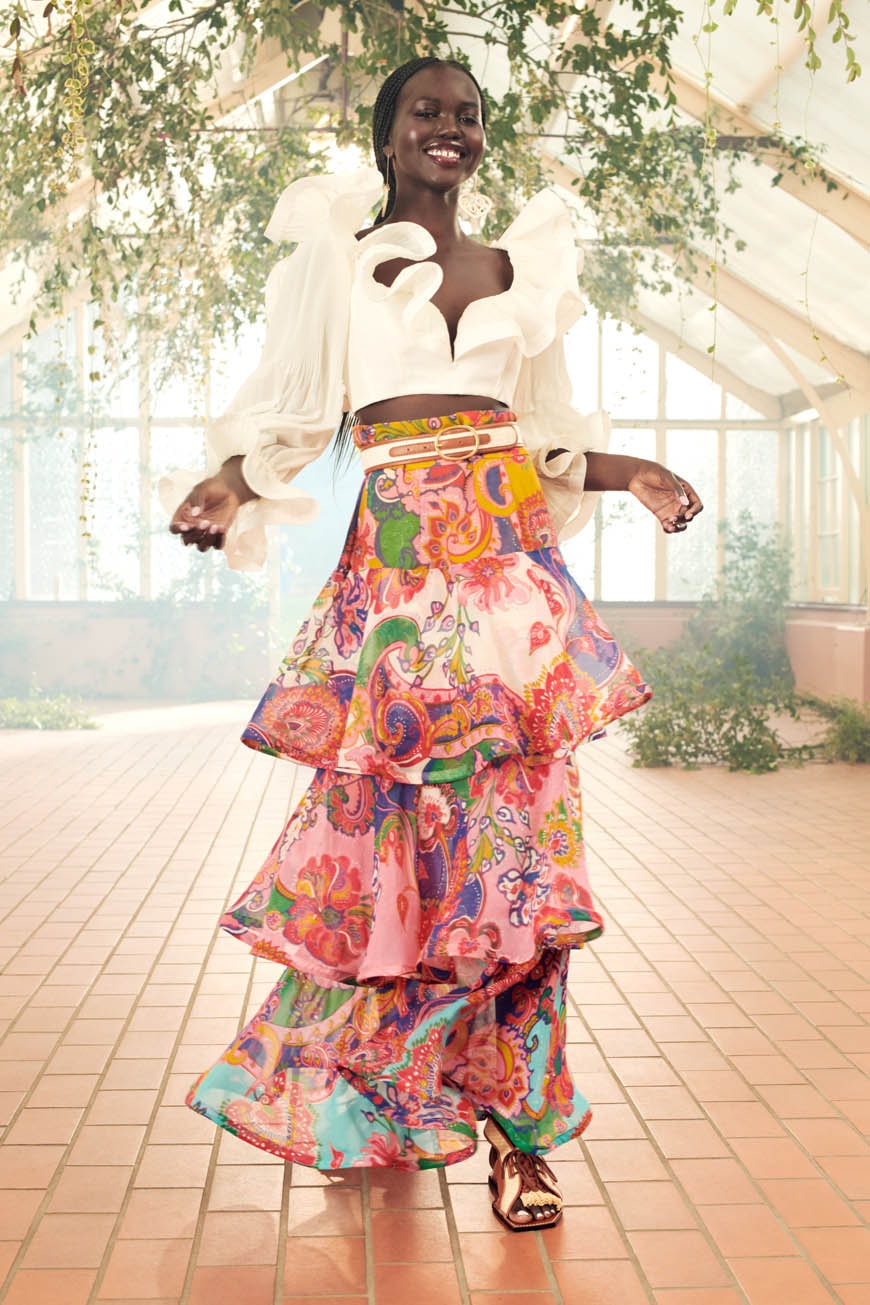 Cruise Cruise 2021 Zimmermann
