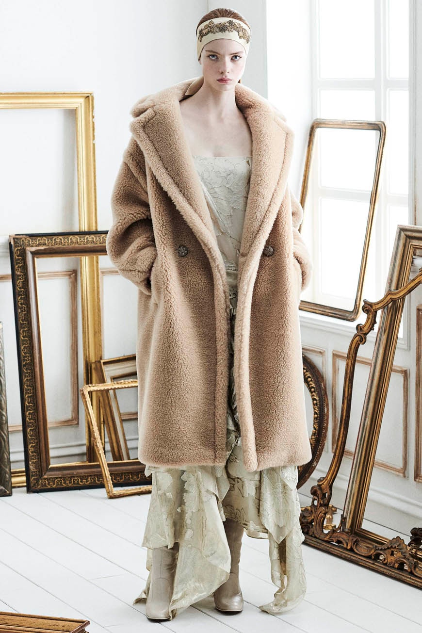 Cruise Cruise 2021 Max Mara