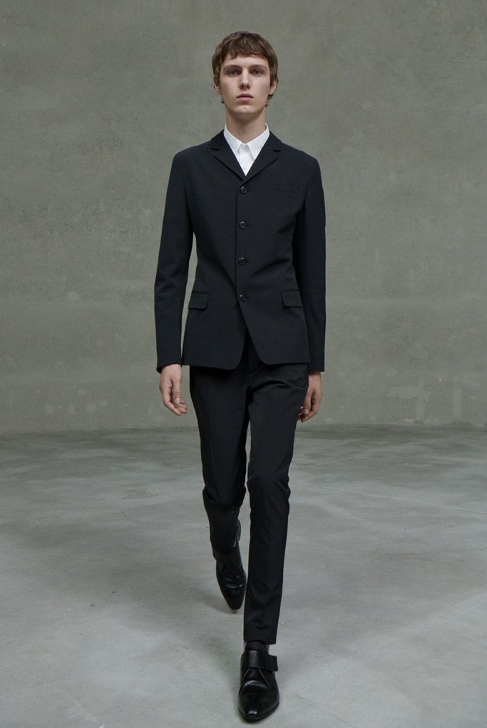 Milano Moda Uomo Primavera/Estate 2021 Prada