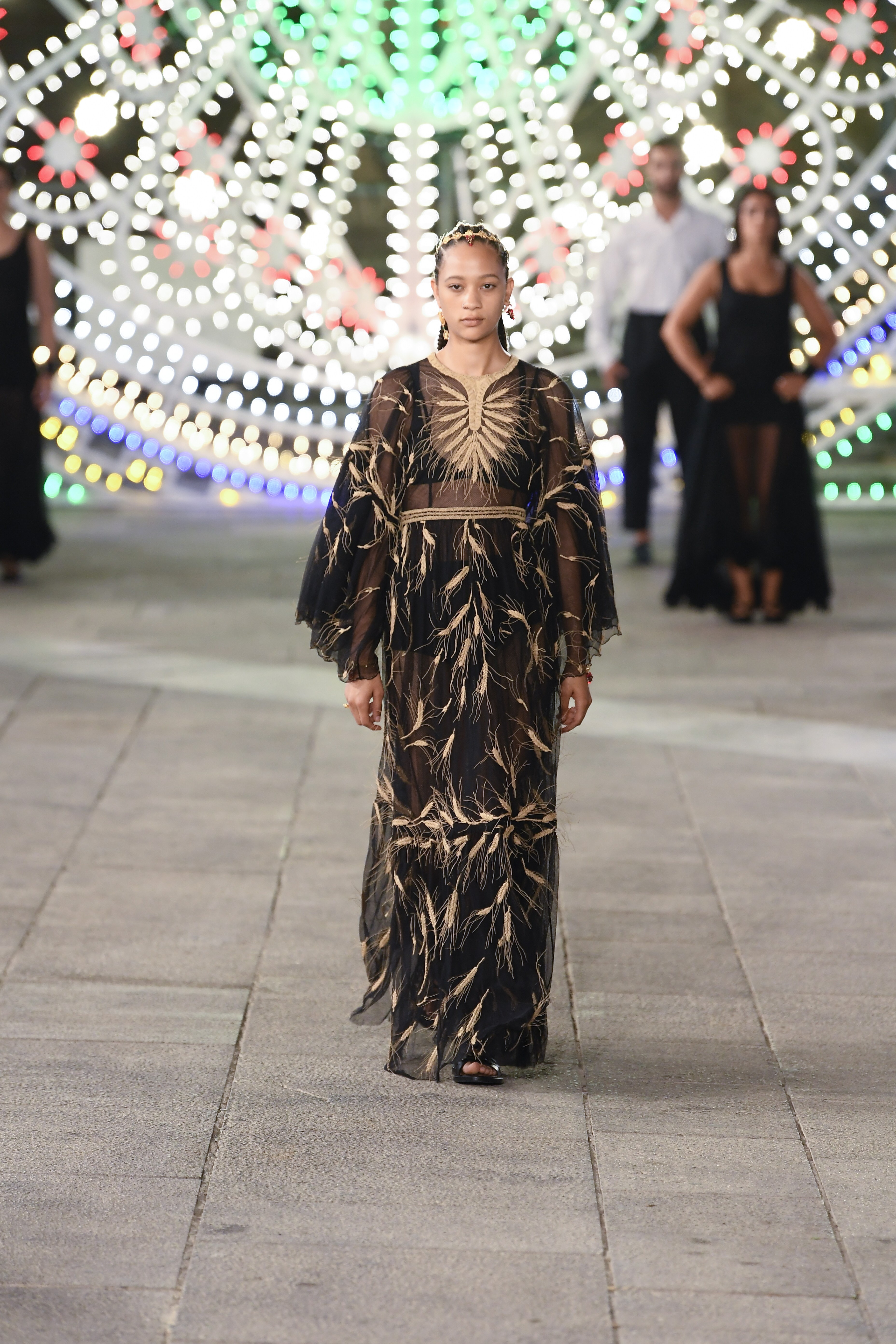 Cruise Cruise 2021 Dior