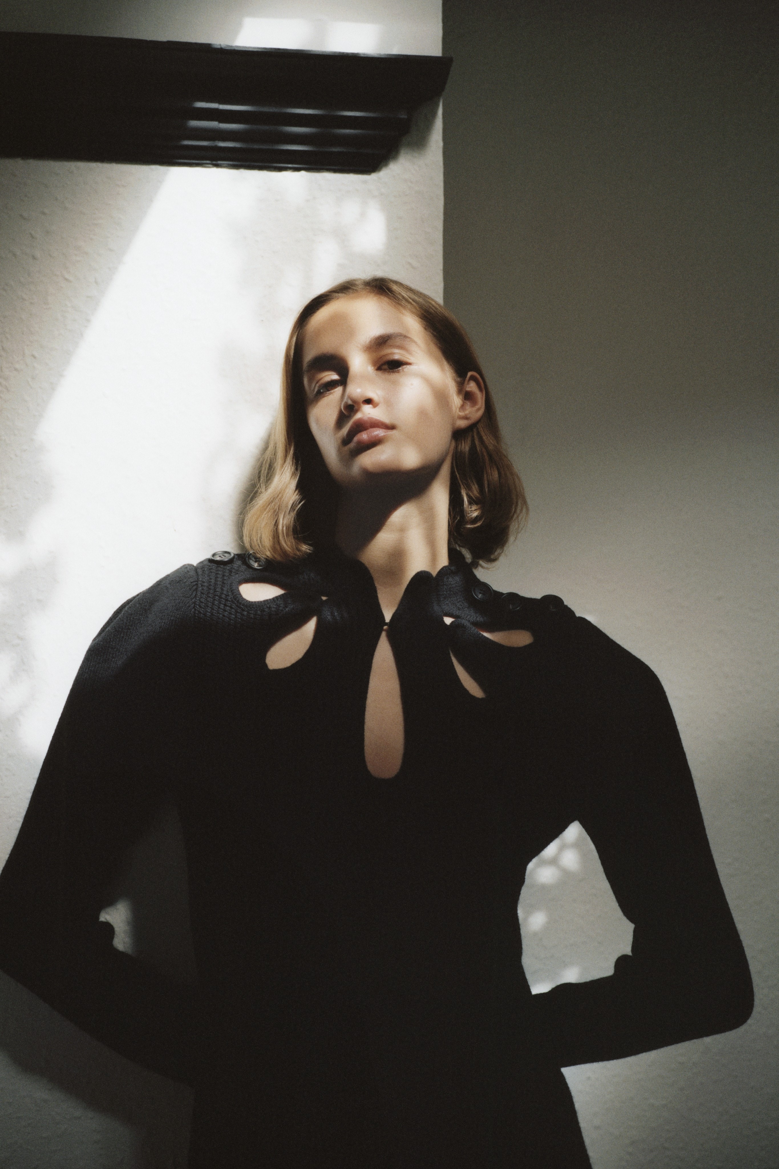 New York Fashion Week Primavera/Estate 2021 Self Portrait