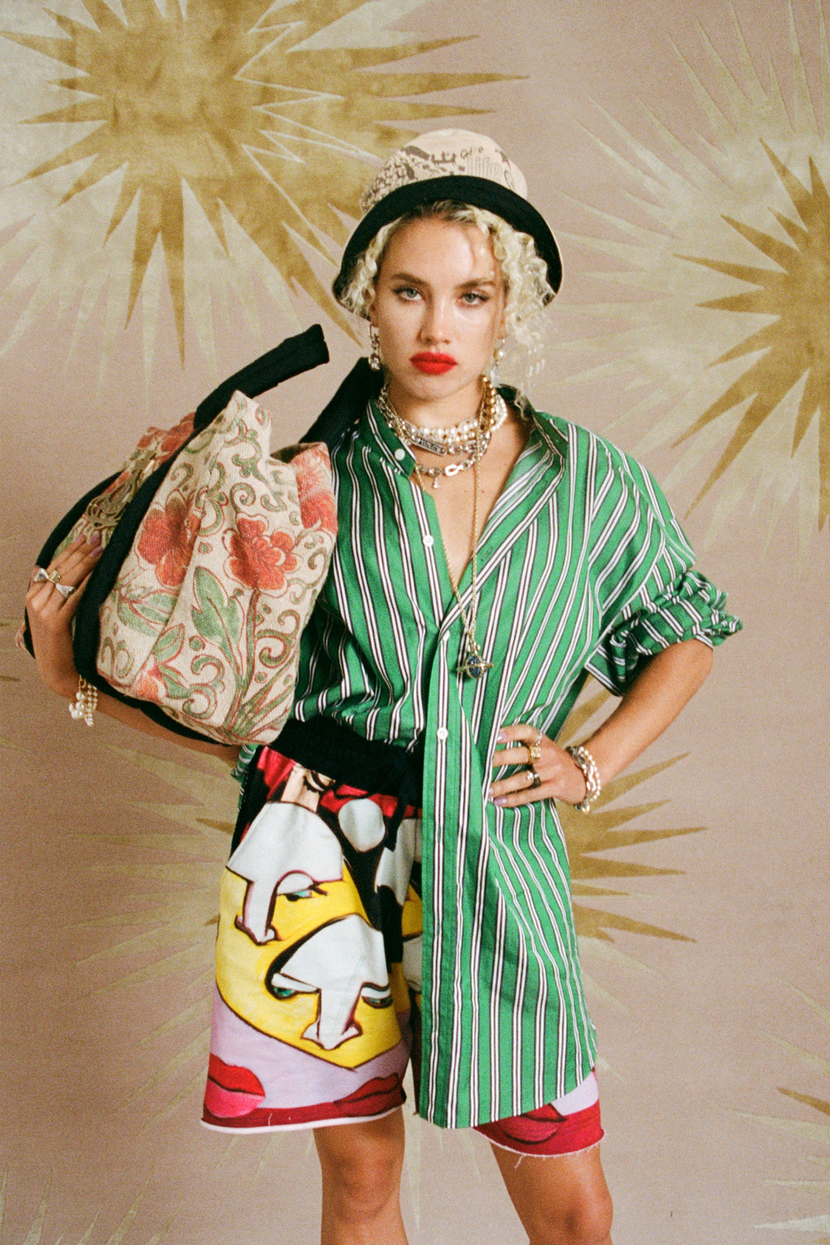 London Fashion Week Primavera/Estate 2021 Vivienne Westwood