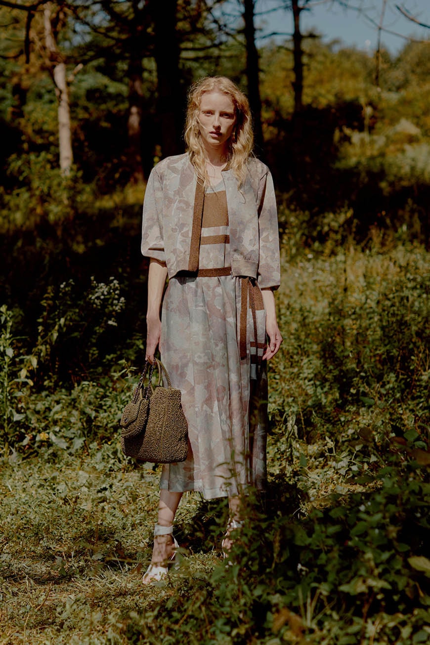 Milano Moda Donna Primavera/Estate 2021 Anteprima