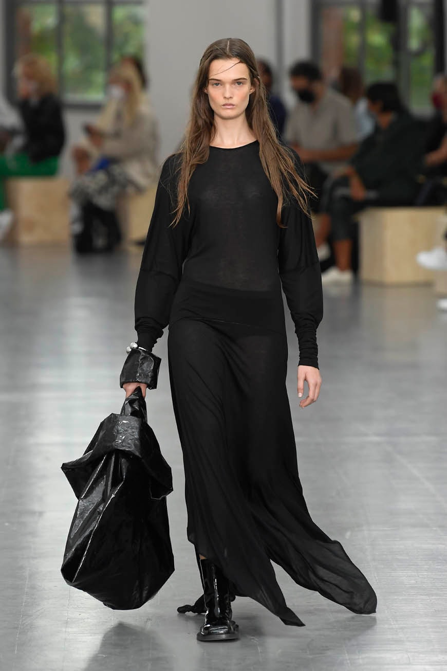 Milano Moda Donna Primavera/Estate 2021 Sportmax