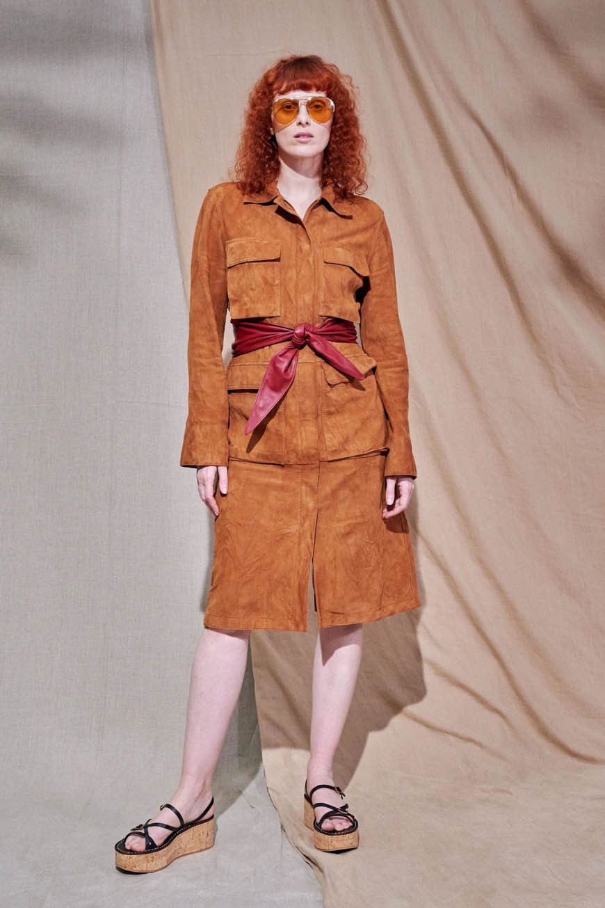 Milano Moda Donna Primavera/Estate 2021 Tod's