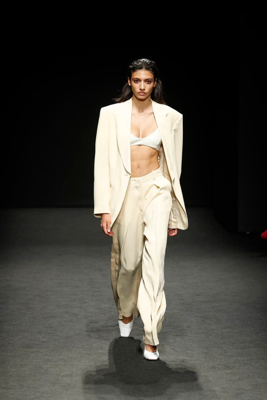 Milano Moda Donna Primavera/Estate 2021 Drome