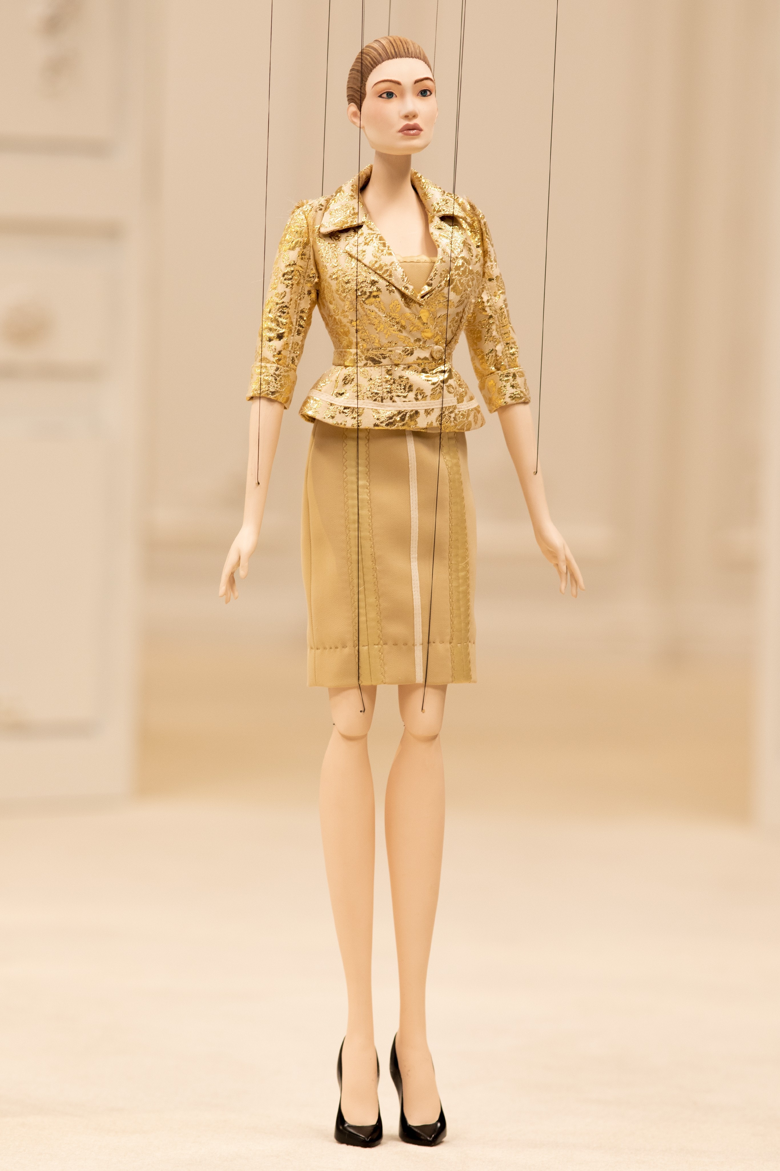 Milano Moda Donna Primavera/Estate 2021 Moschino
