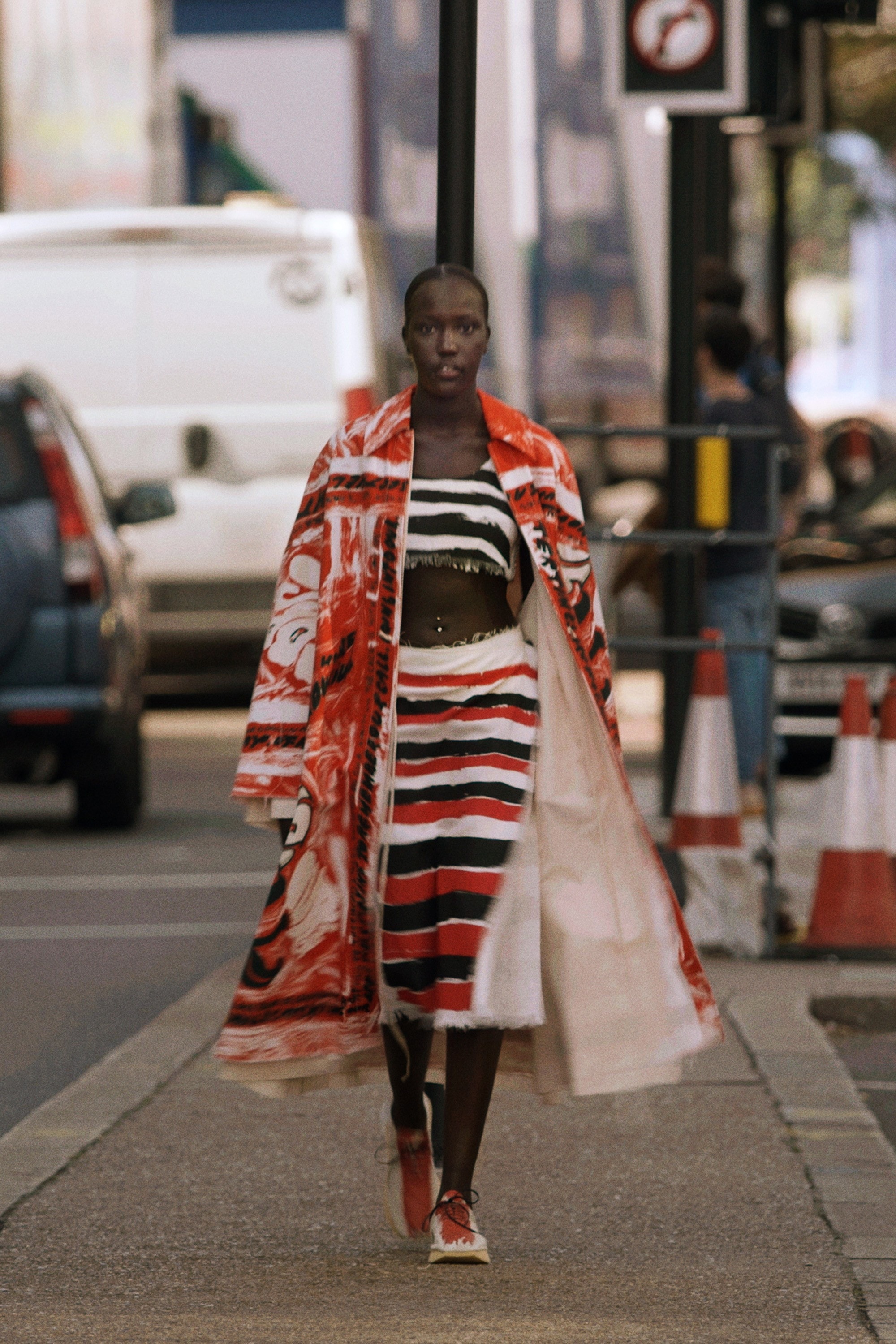 Milano Moda Donna Primavera/Estate 2021 Marni