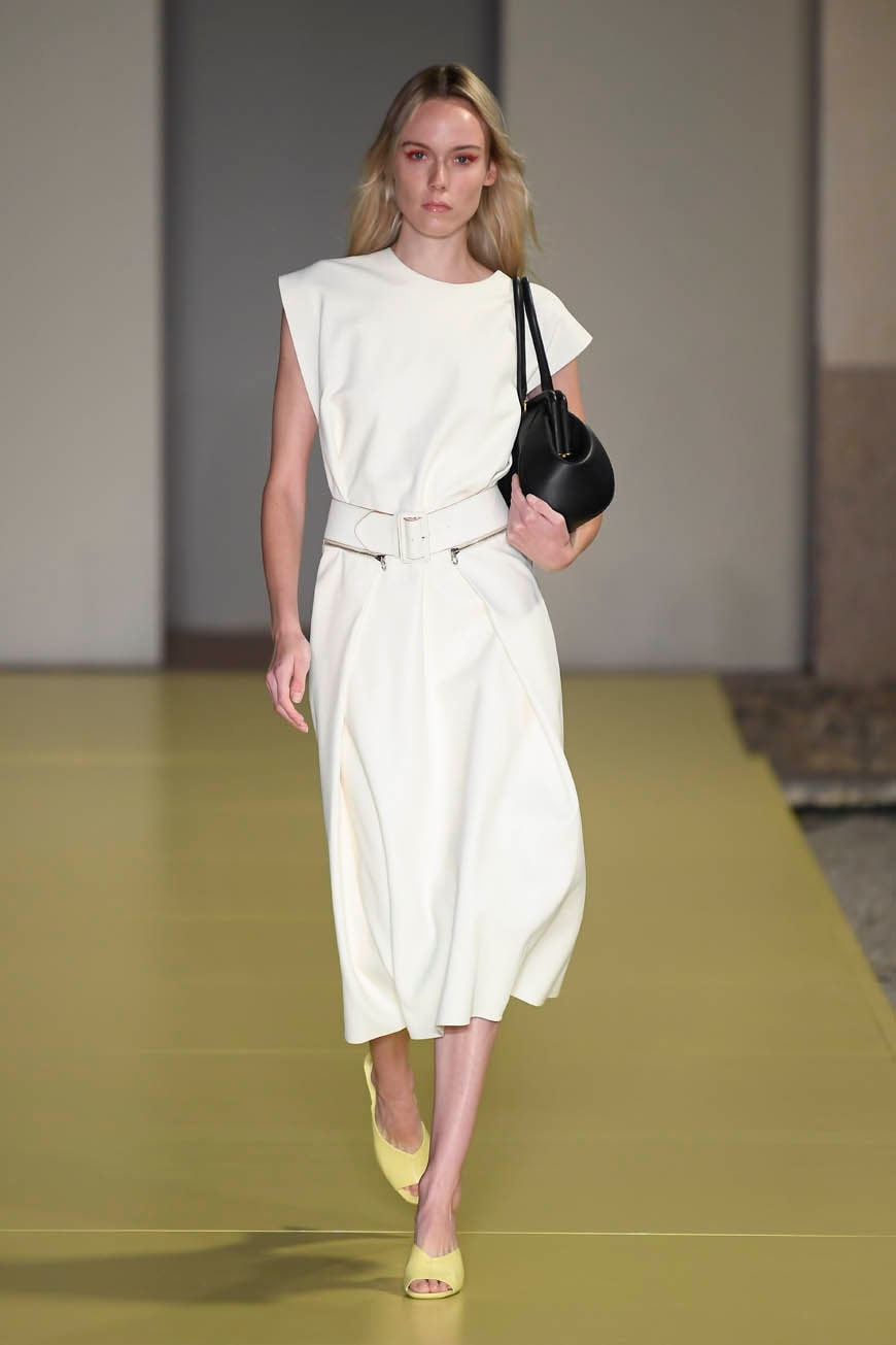 Milano Moda Donna Primavera/Estate 2021 Salvatore Ferragamo
