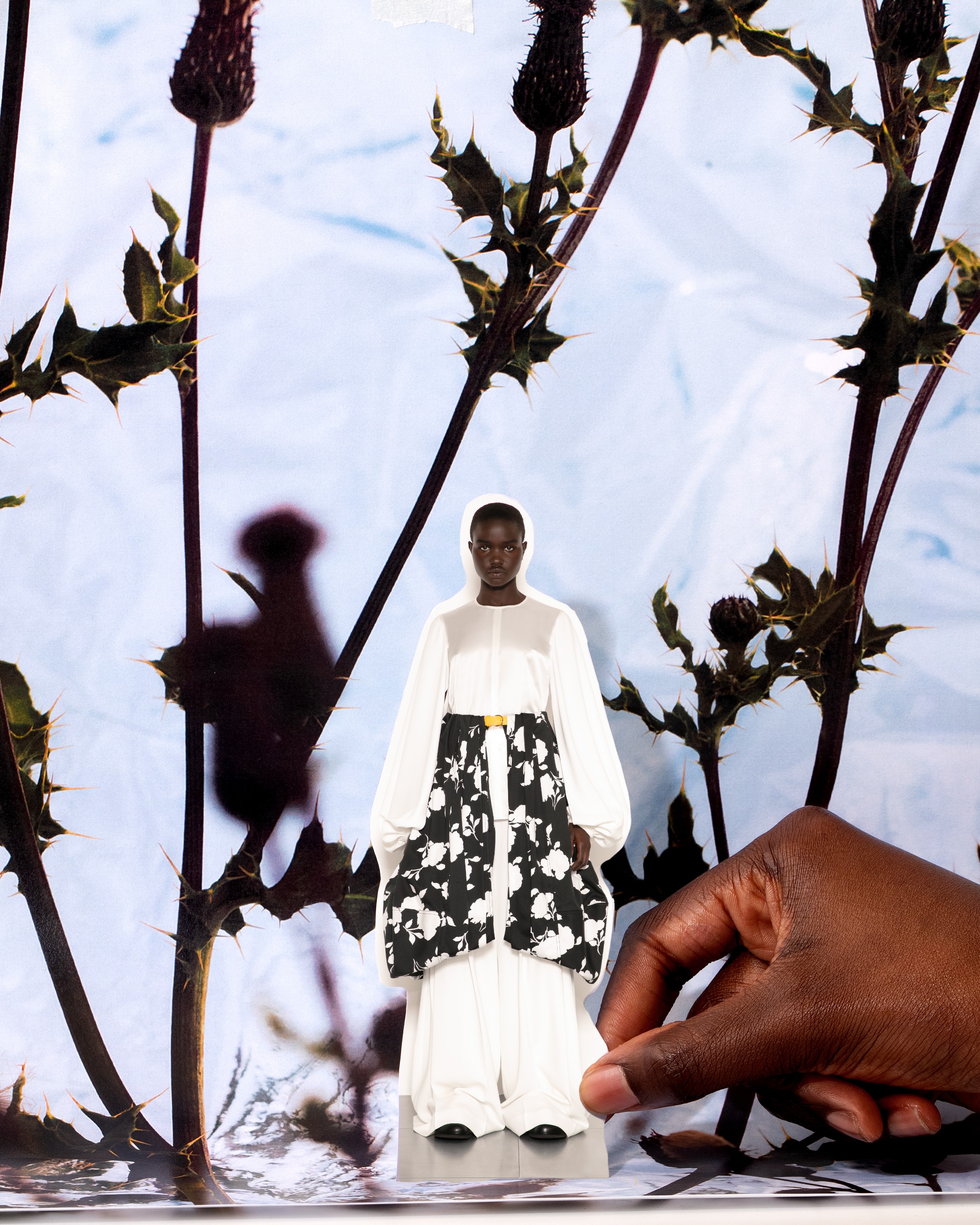 Paris Fashion Week Primavera/Estate 2021 JW Anderson